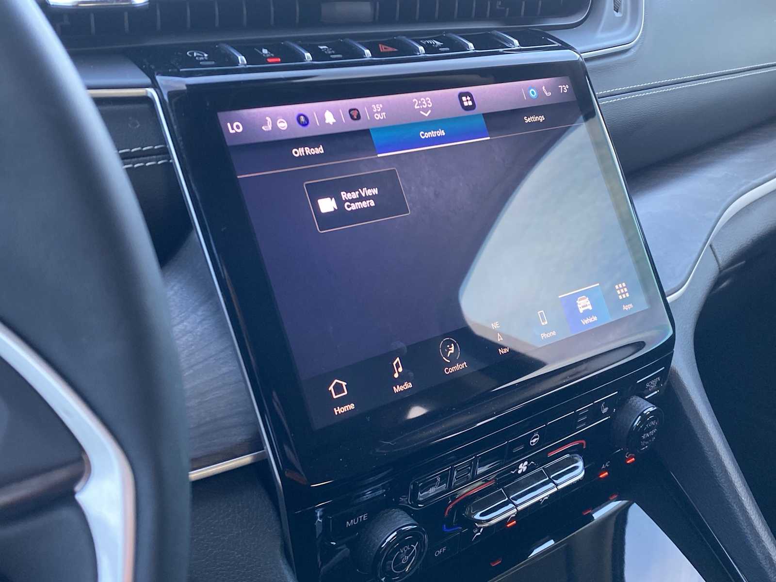 Thumbnail: 2023 Jeep Grand Cherokee - 36