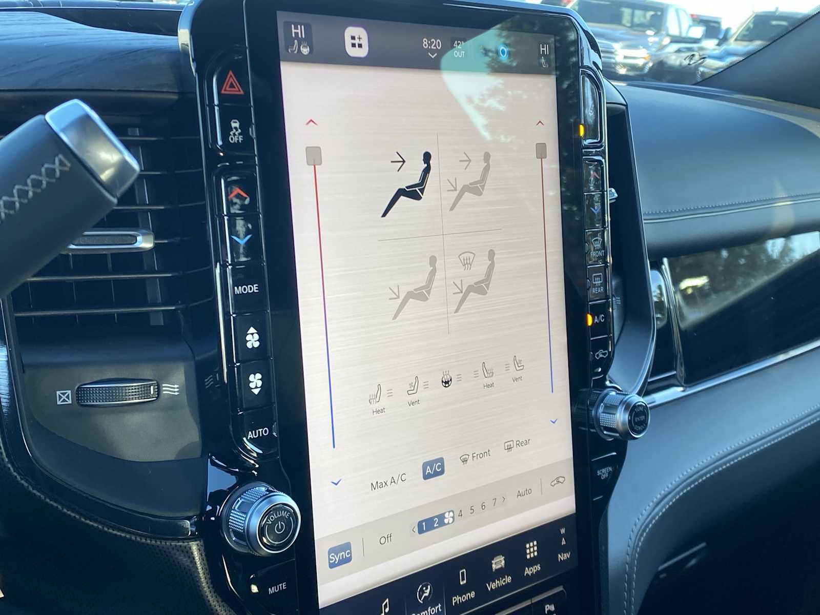 Thumbnail: 2025 RAM 2500 - 25