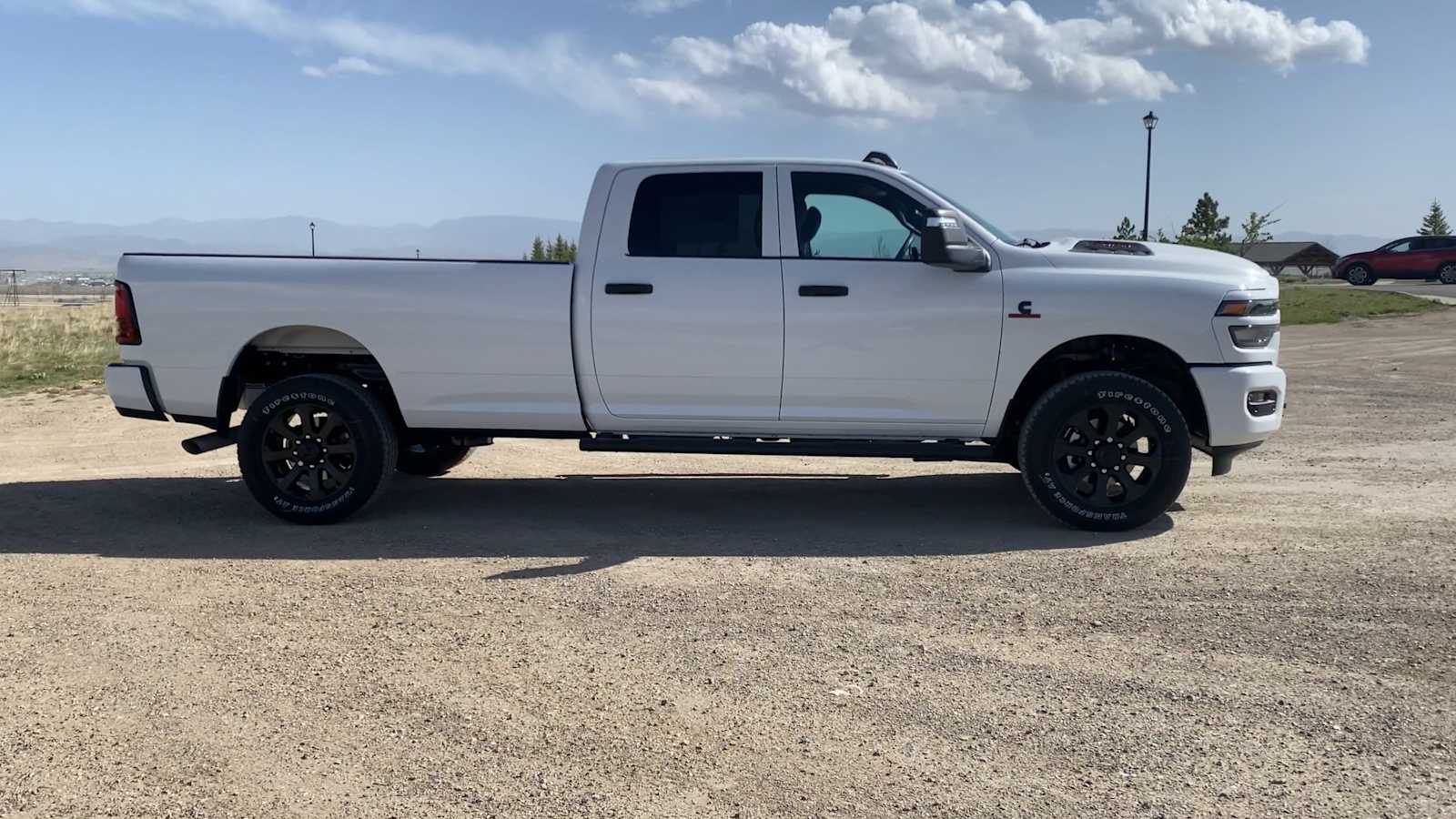 Thumbnail: 2026 RAM 2500 - 2