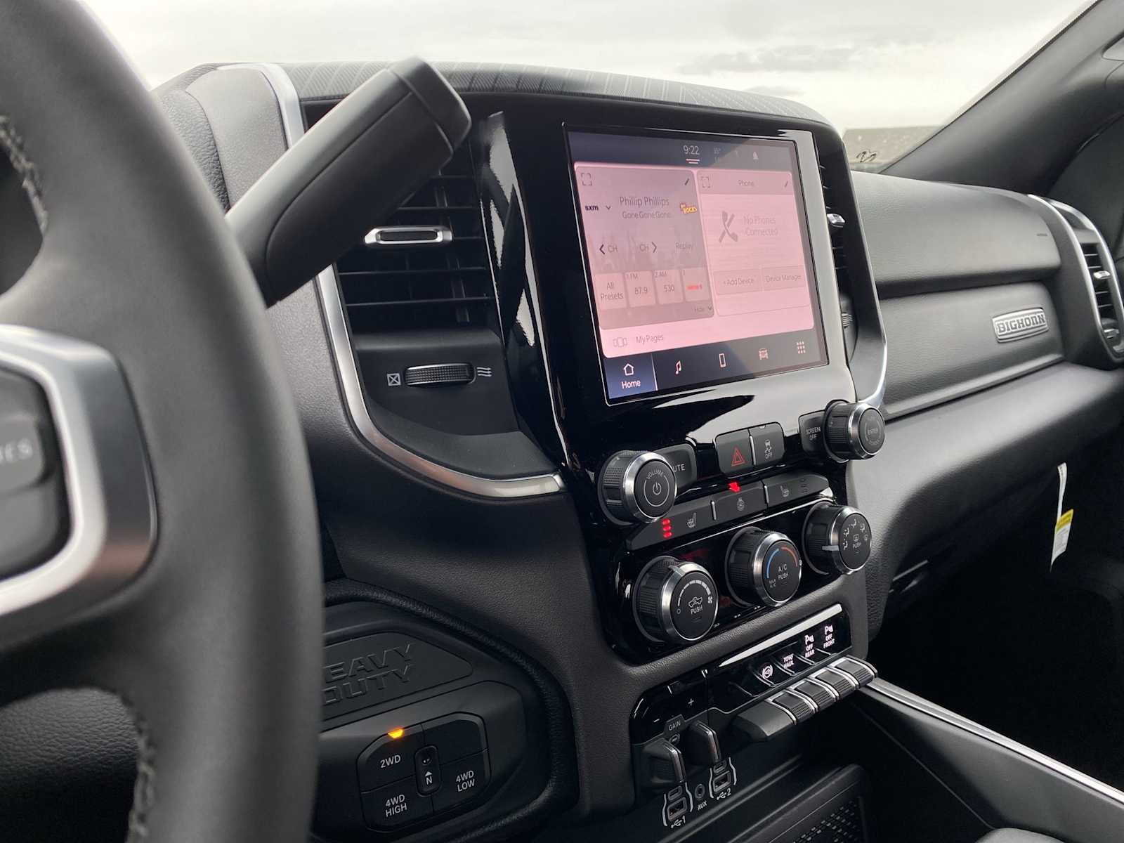 Thumbnail: 2026 RAM 2500 - 18