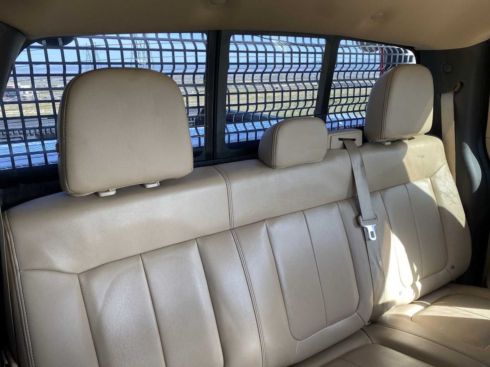 Thumbnail: 2014 Ford F-150 - 34