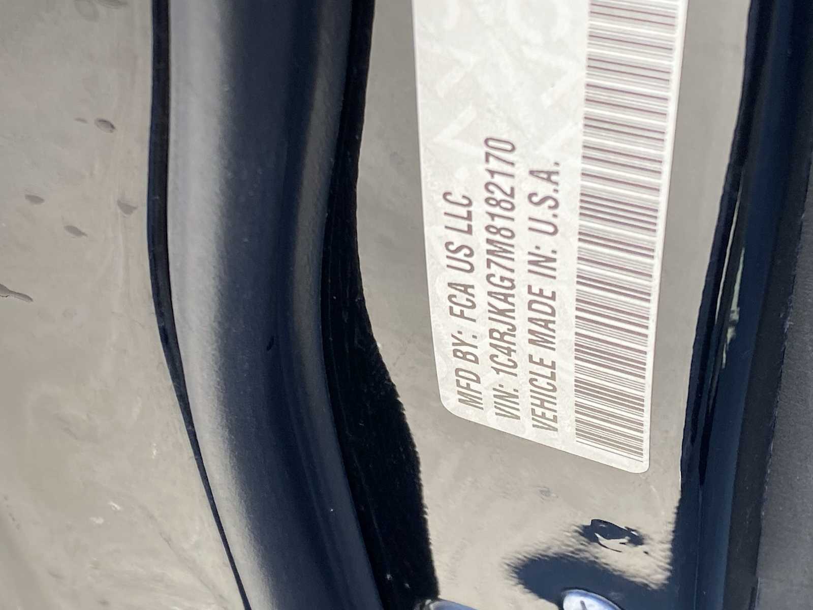 Thumbnail: 2021 Jeep Grand Cherokee L - 27