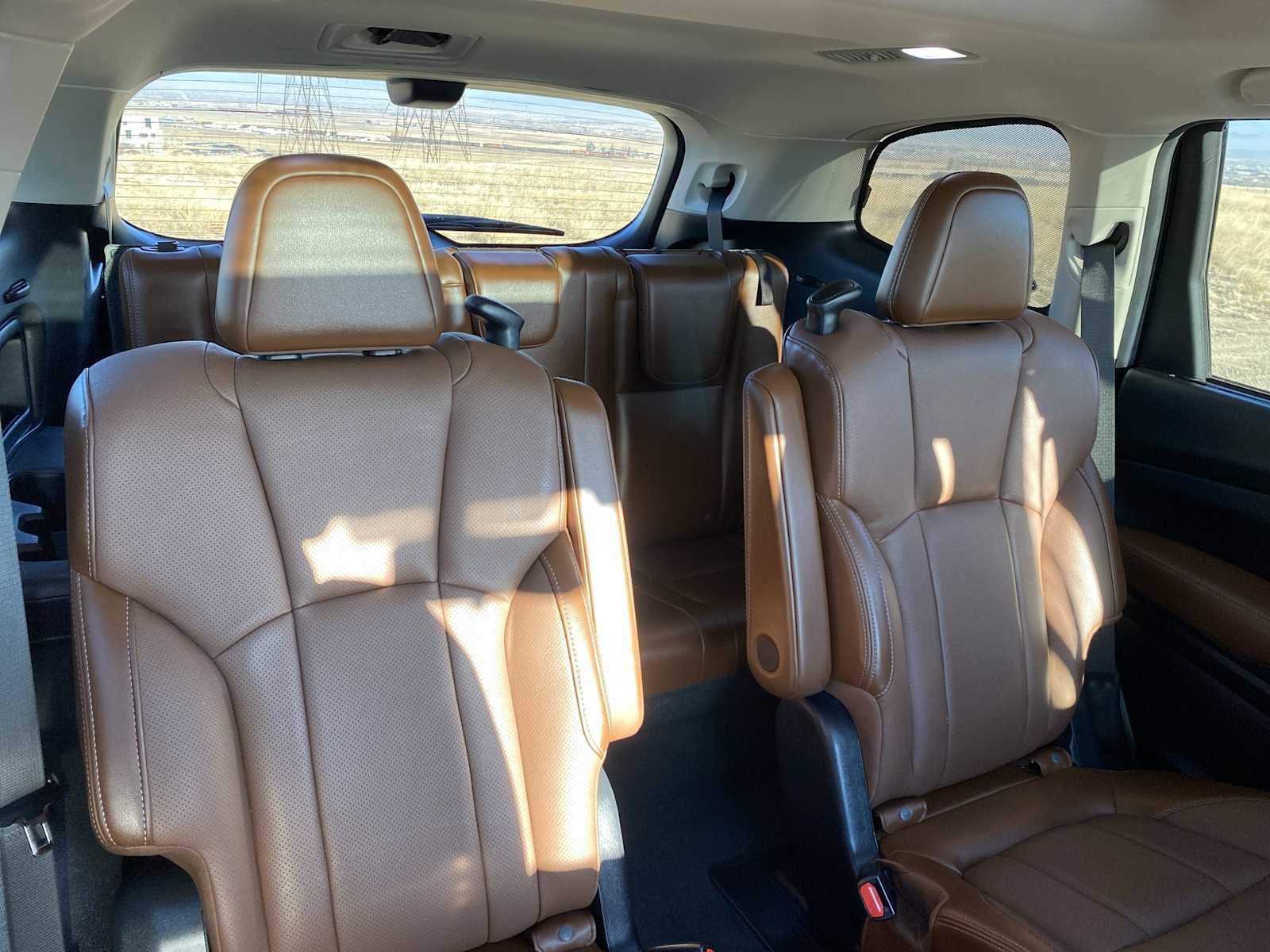 Thumbnail: 2019 Subaru Ascent - 33