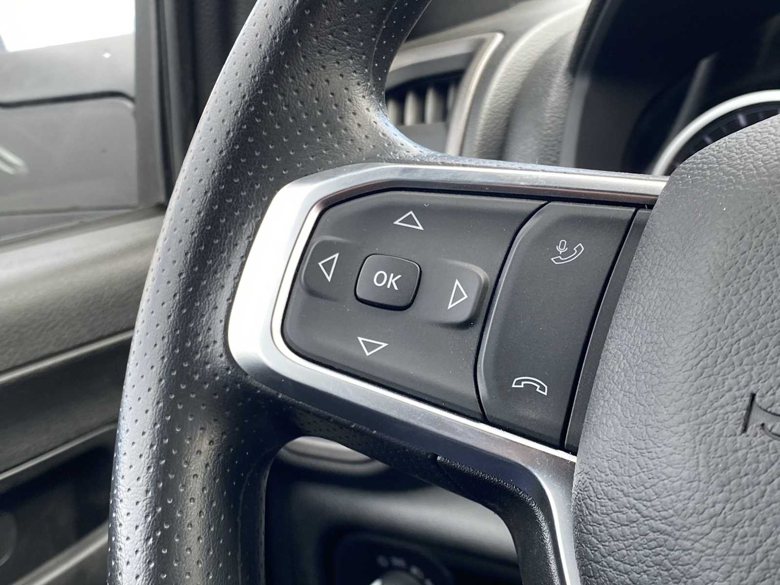 Thumbnail: 2025 RAM 2500 - 22