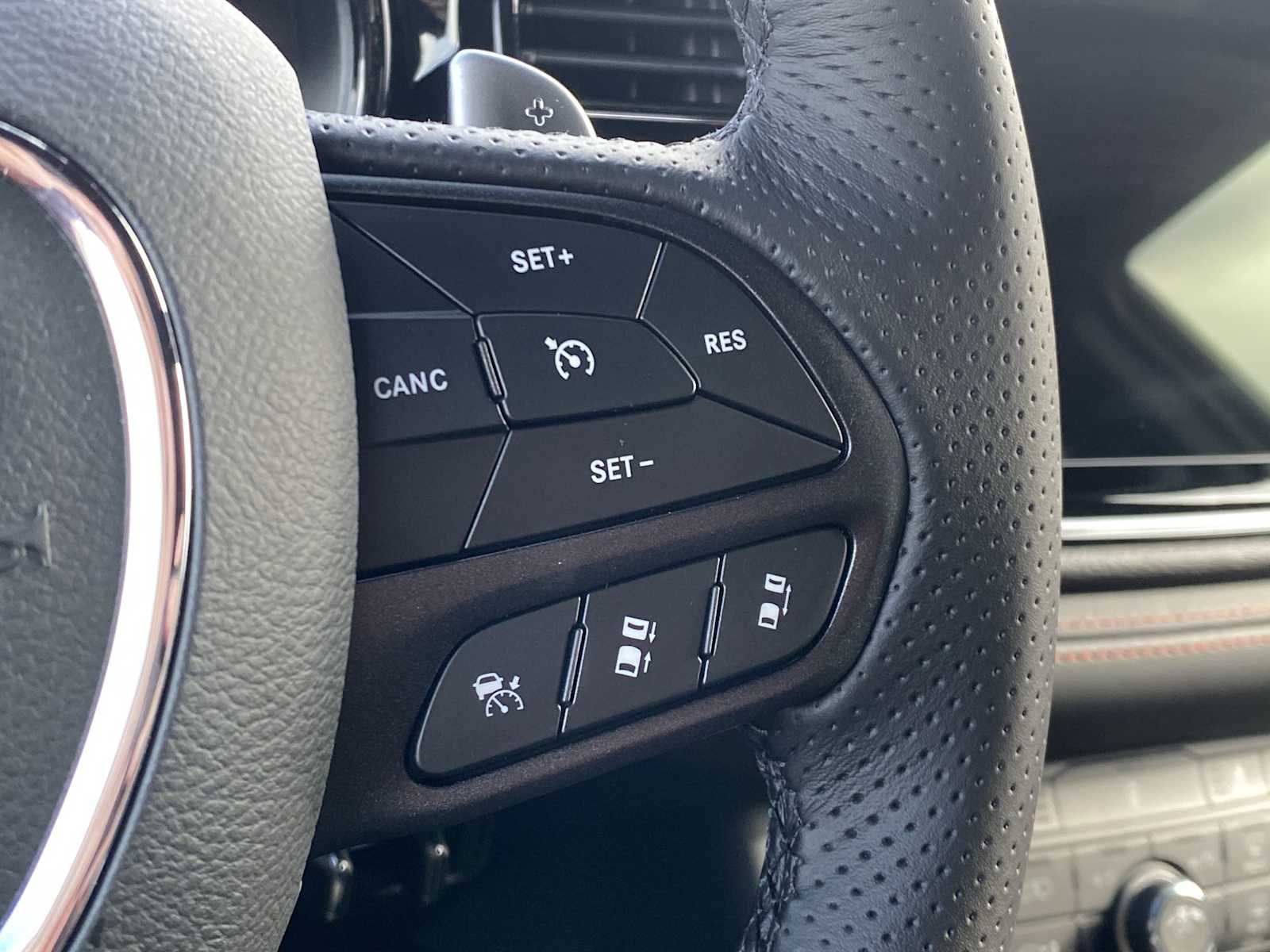 Thumbnail: 2026 Dodge Durango - 29