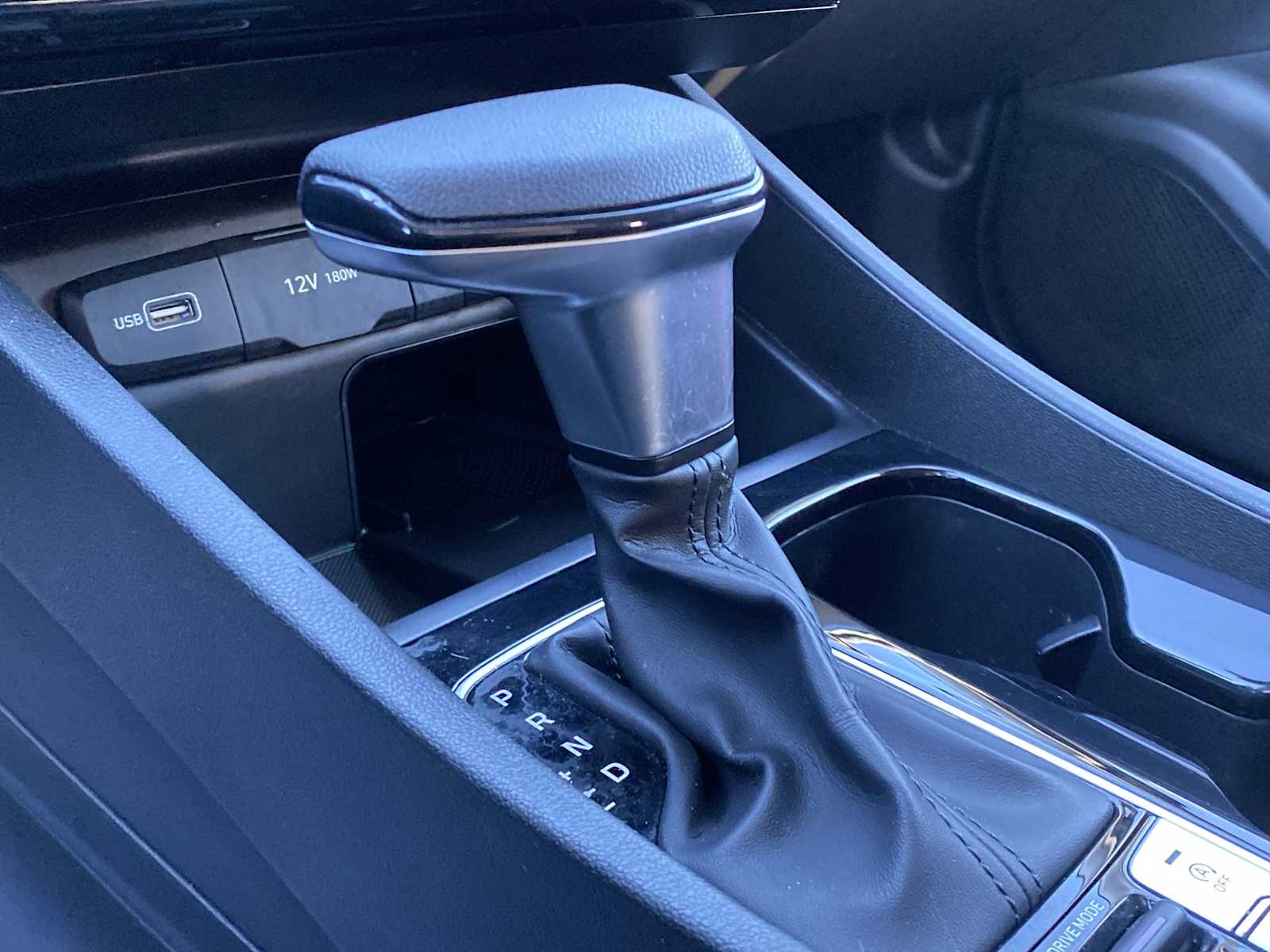 Thumbnail: 2024 Hyundai Tucson - 19