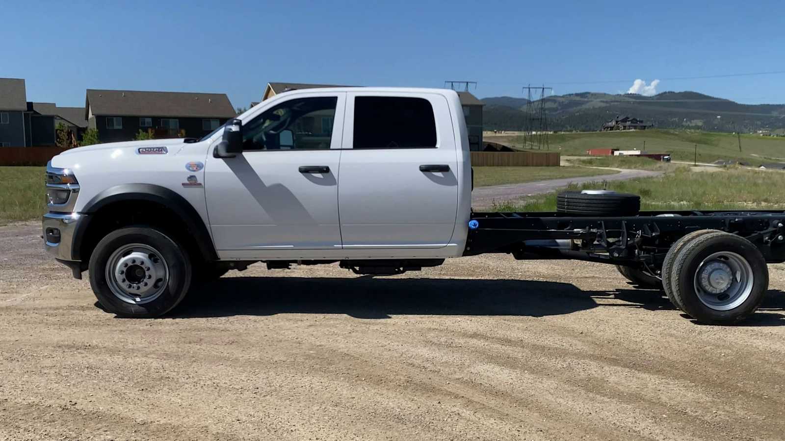 Thumbnail: 2026 RAM 5500 - 5