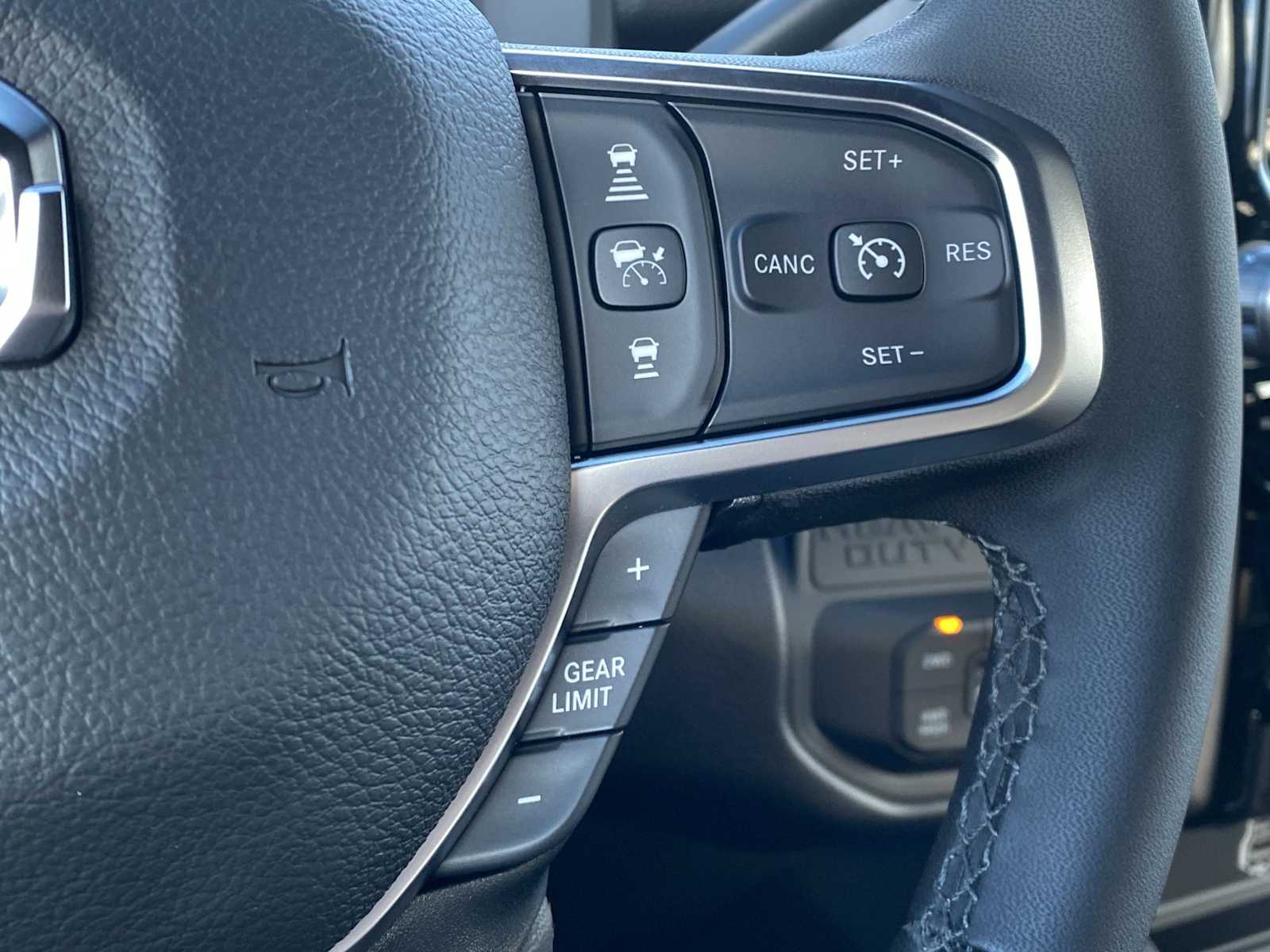 Thumbnail: 2026 RAM 2500 - 22