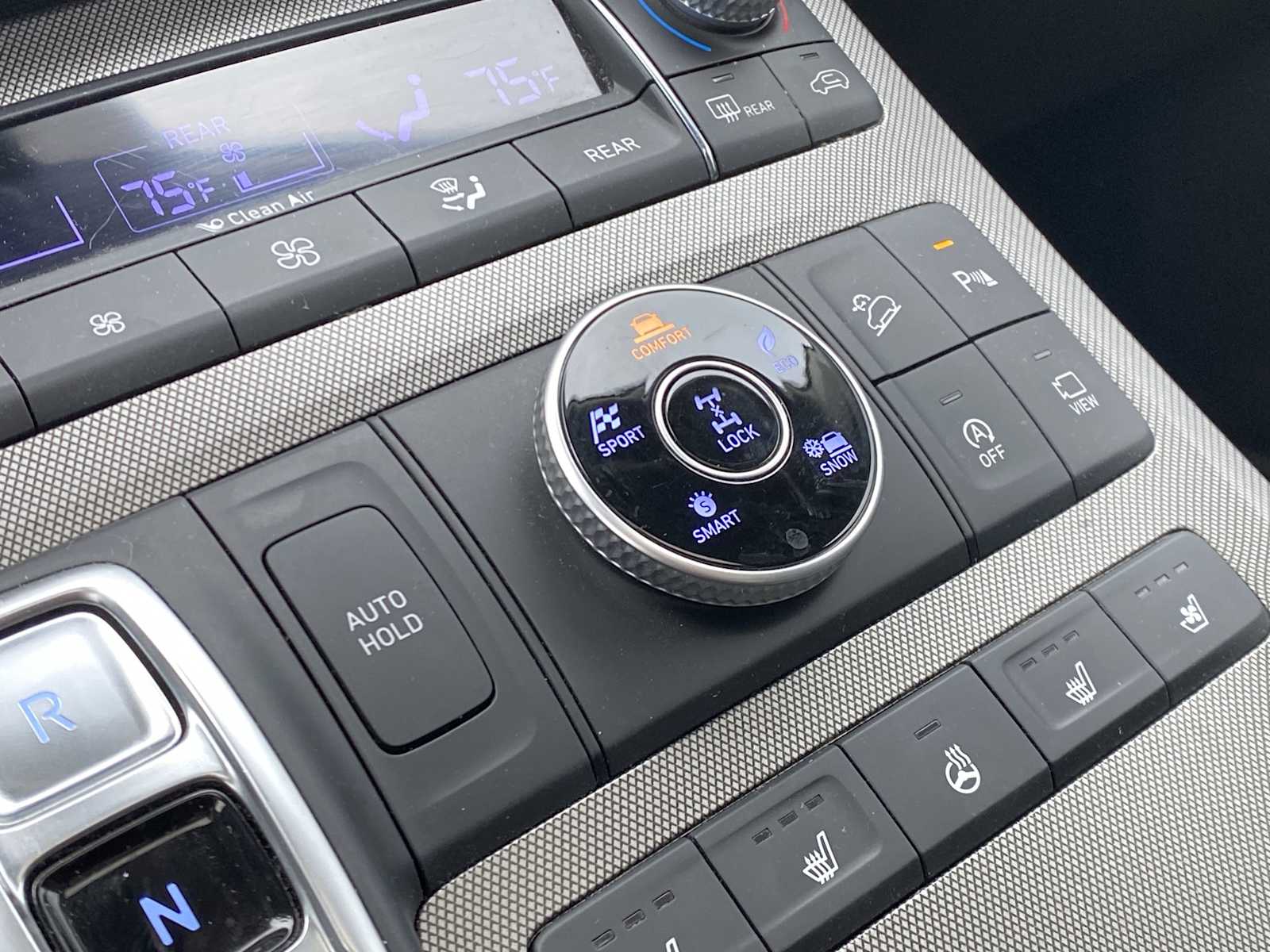 Thumbnail: 2021 Hyundai Palisade - 25