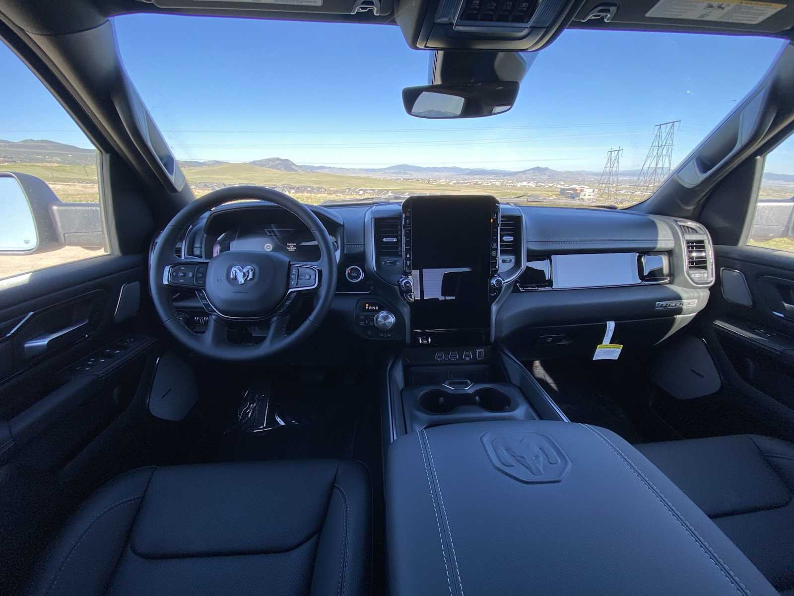 Thumbnail: 2026 RAM 1500 - 16