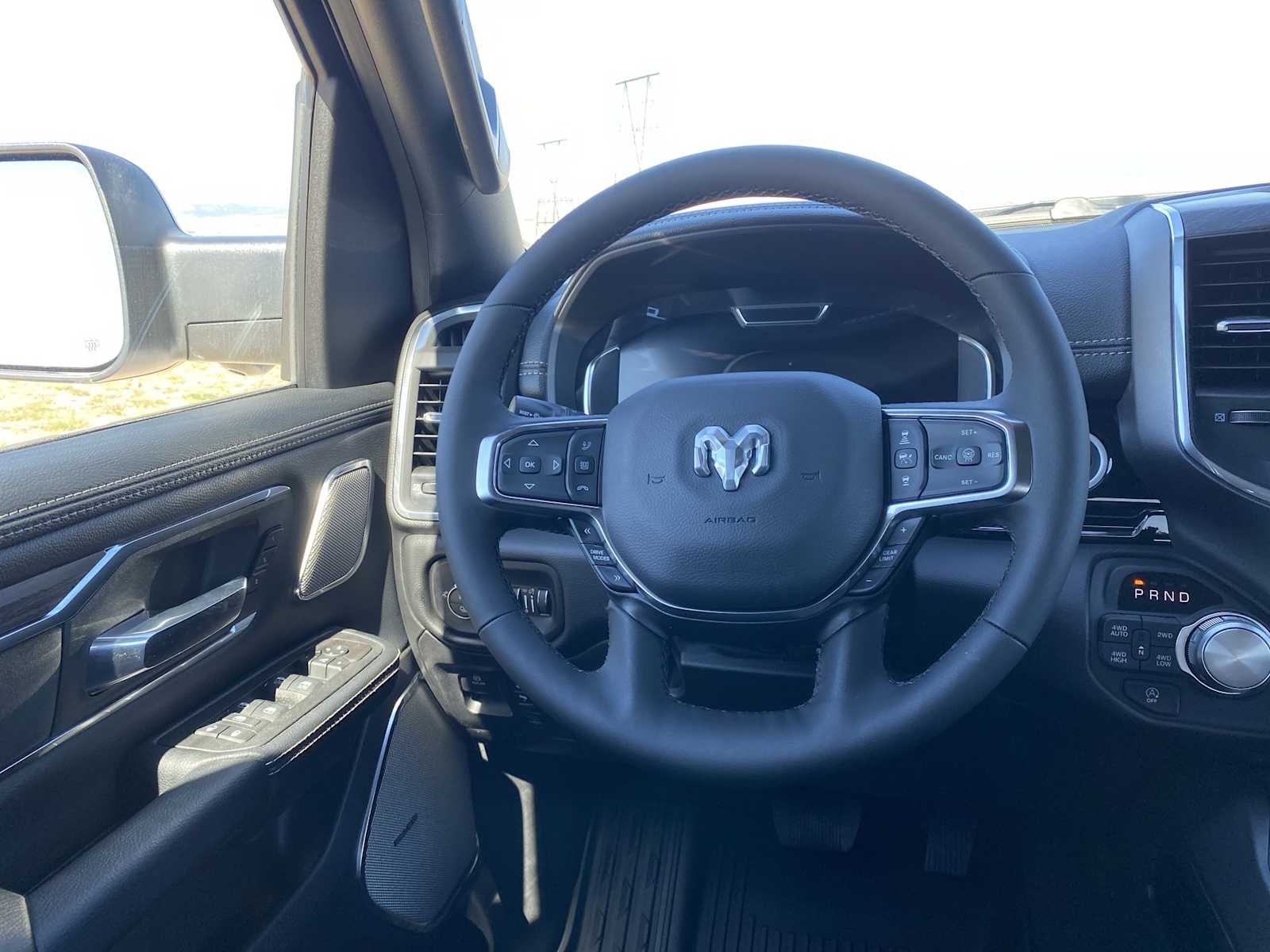 Thumbnail: 2026 RAM 1500 - 31