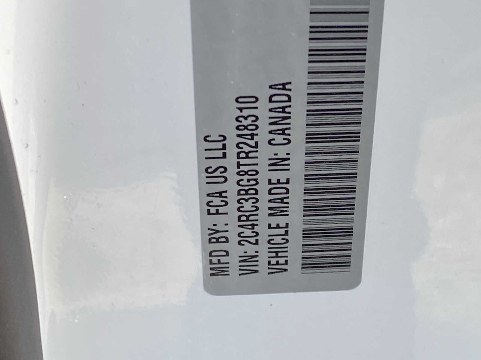 Thumbnail: 2026 Chrysler Pacifica - 35