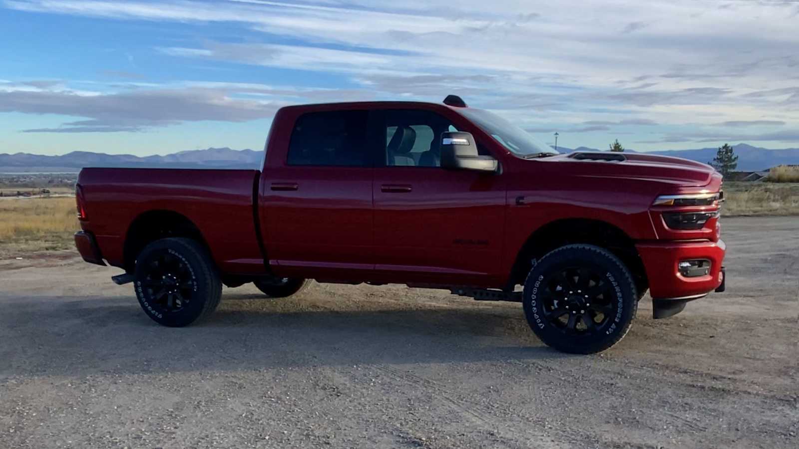 Thumbnail: 2026 RAM 2500 - 3