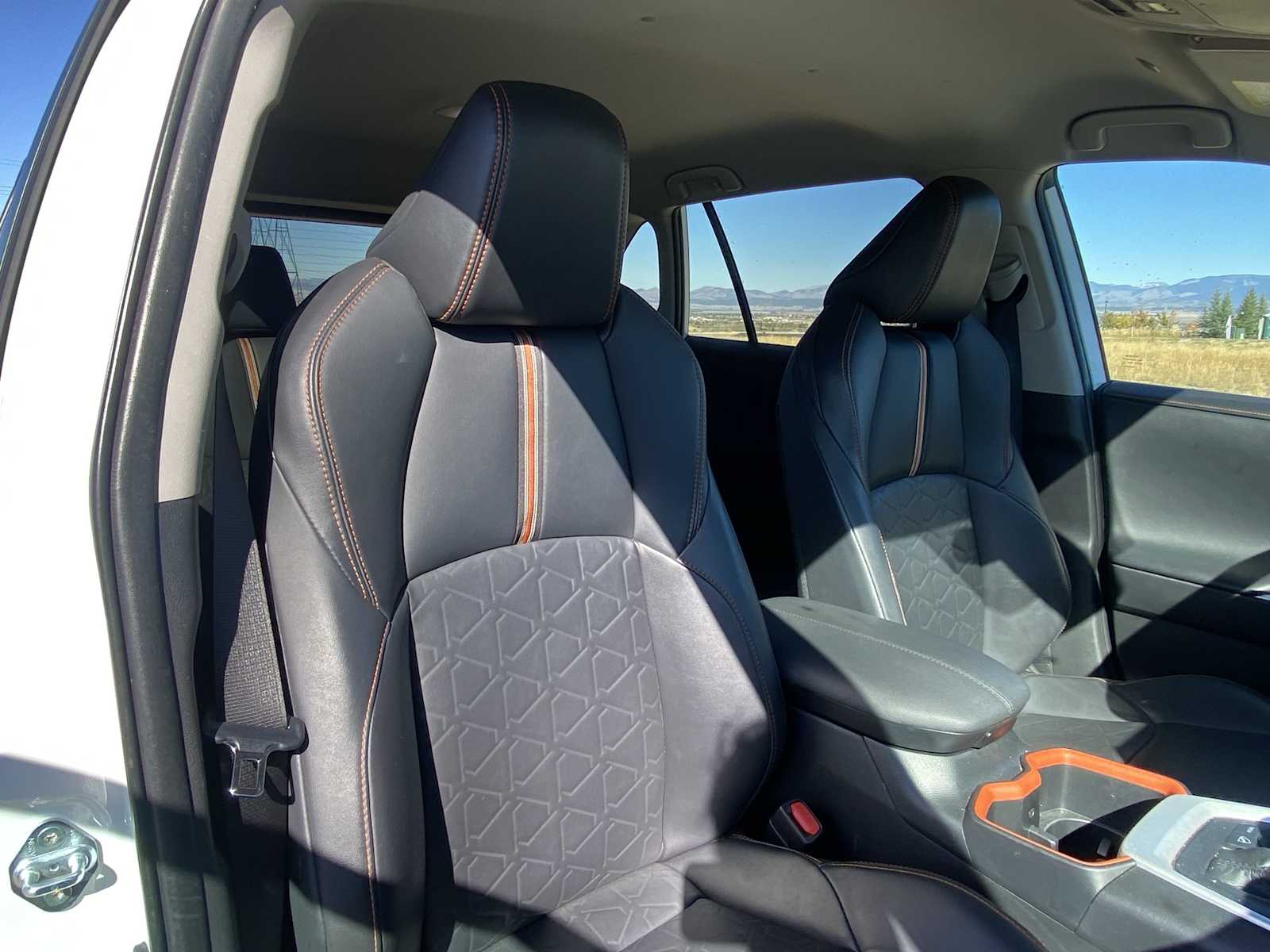 Thumbnail: 2023 Toyota RAV4 - 17