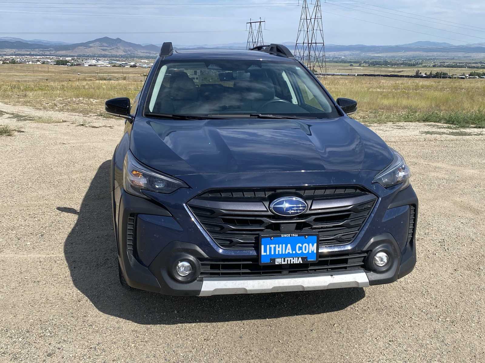 Thumbnail: 2023 Subaru Outback - 13
