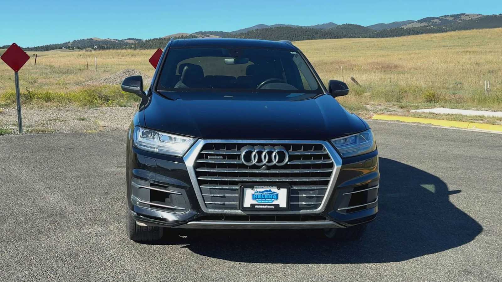 Thumbnail: 2018 Audi Q7 - 3