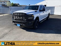 2025 Ram 2500 TRADESMAN CREW CAB 4X4 8' BOX Pickup Helena, MT