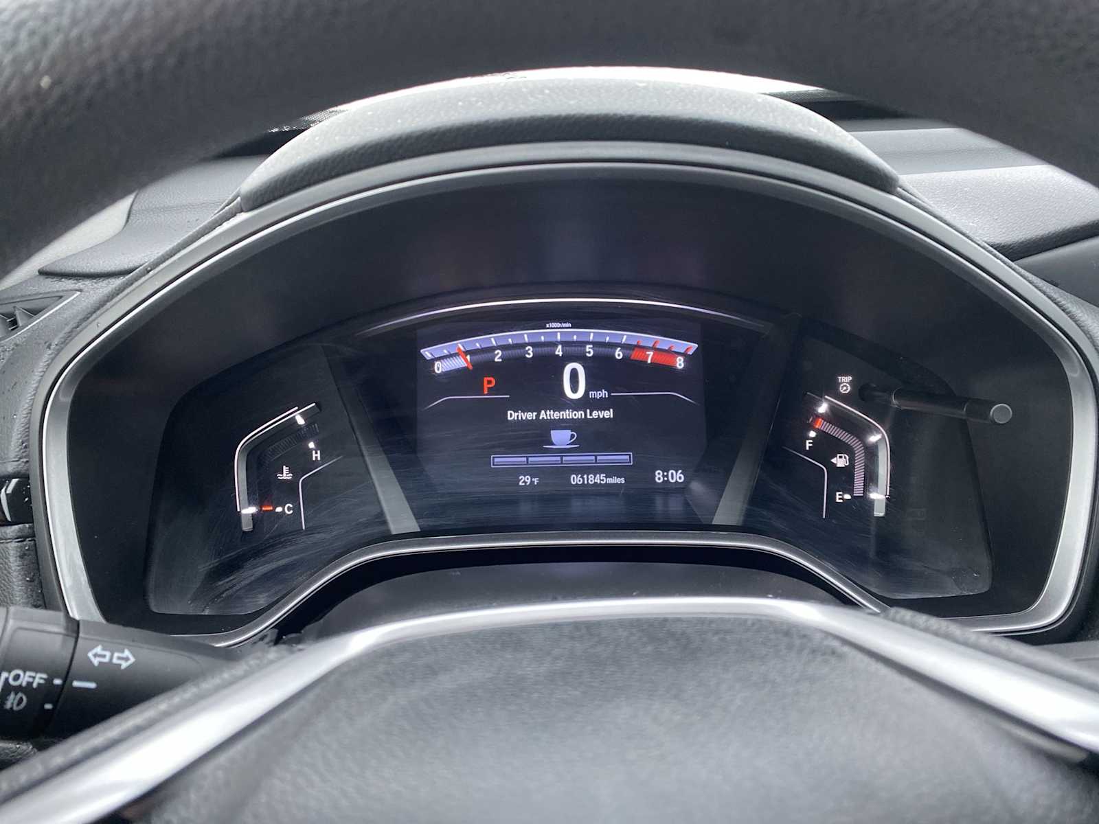 Thumbnail: 2022 Honda CR-V - 13