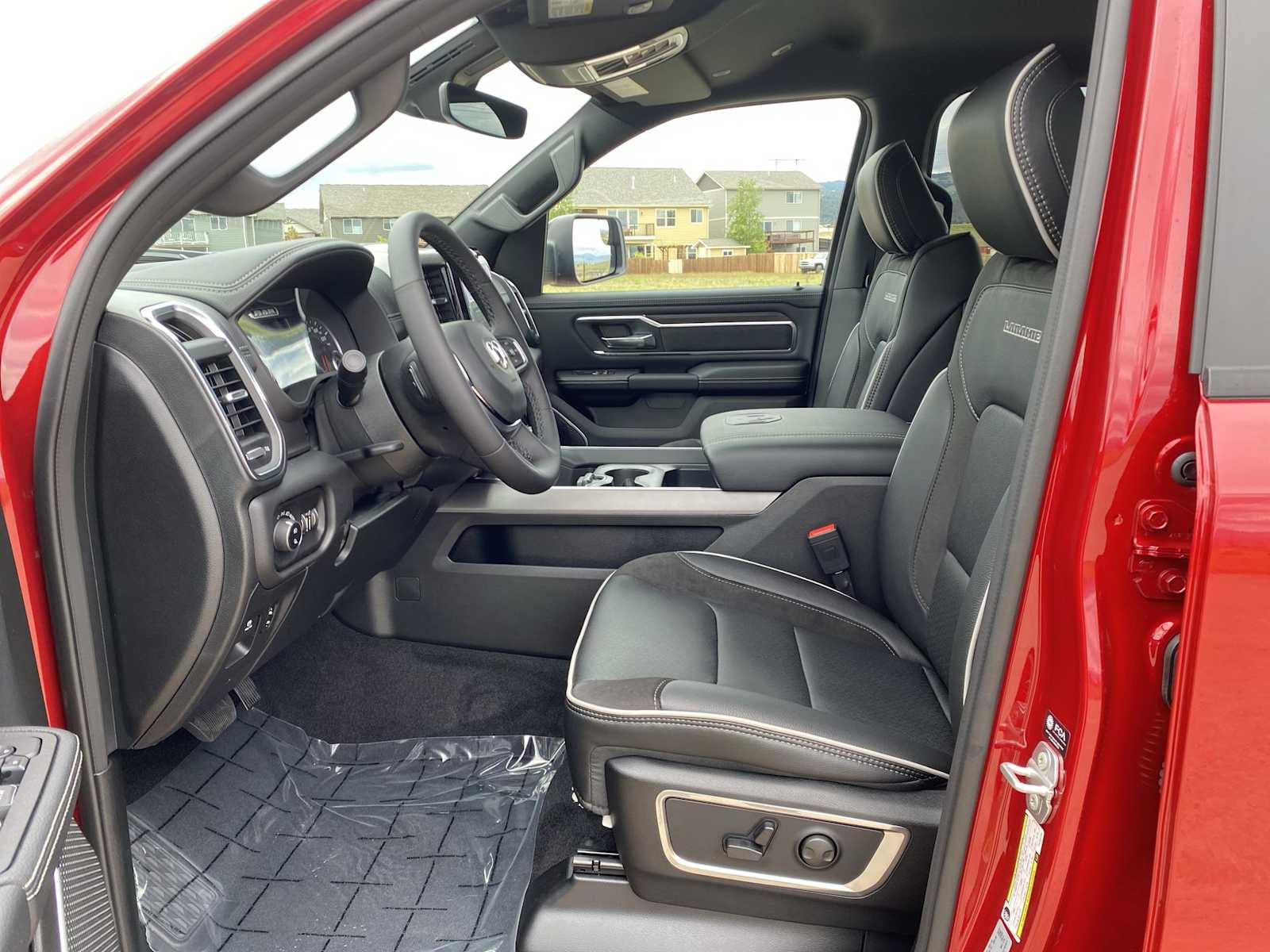 Thumbnail: 2026 RAM 1500 - 17