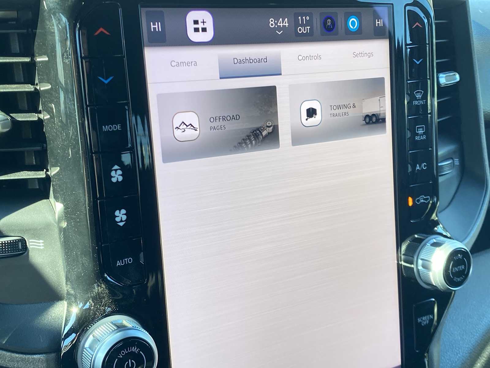 Thumbnail: 2025 RAM 2500 - 27