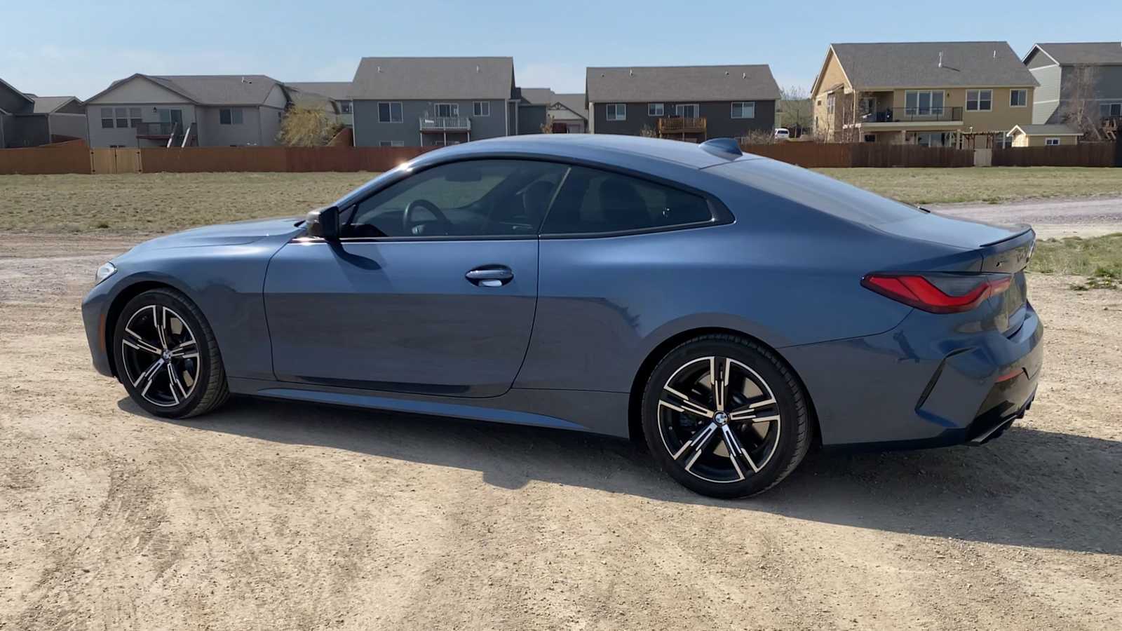 Thumbnail: 2021 BMW 4 Series - 6