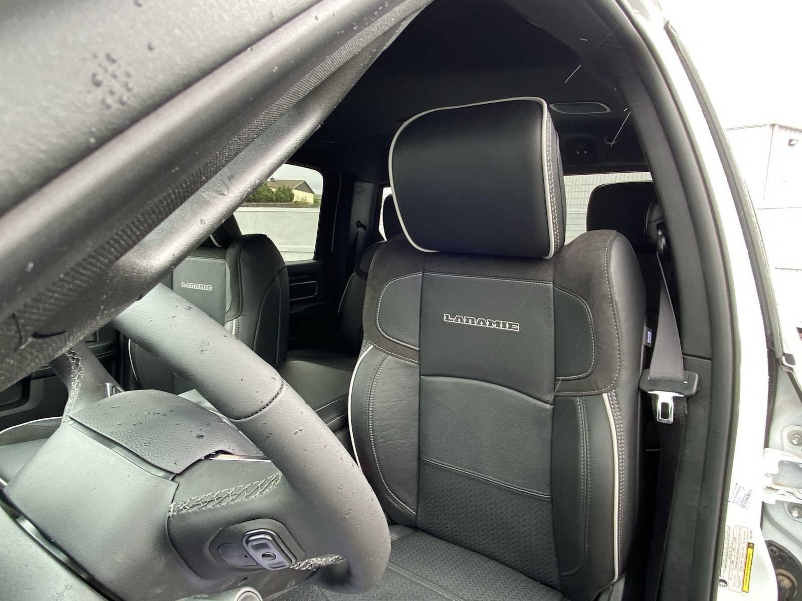 Thumbnail: 2025 RAM 2500 - 16