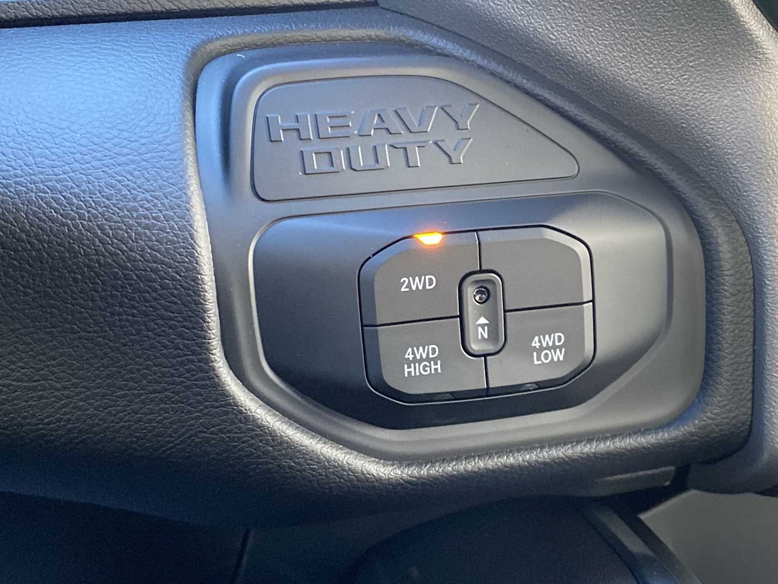 Thumbnail: 2026 RAM 3500 - 29