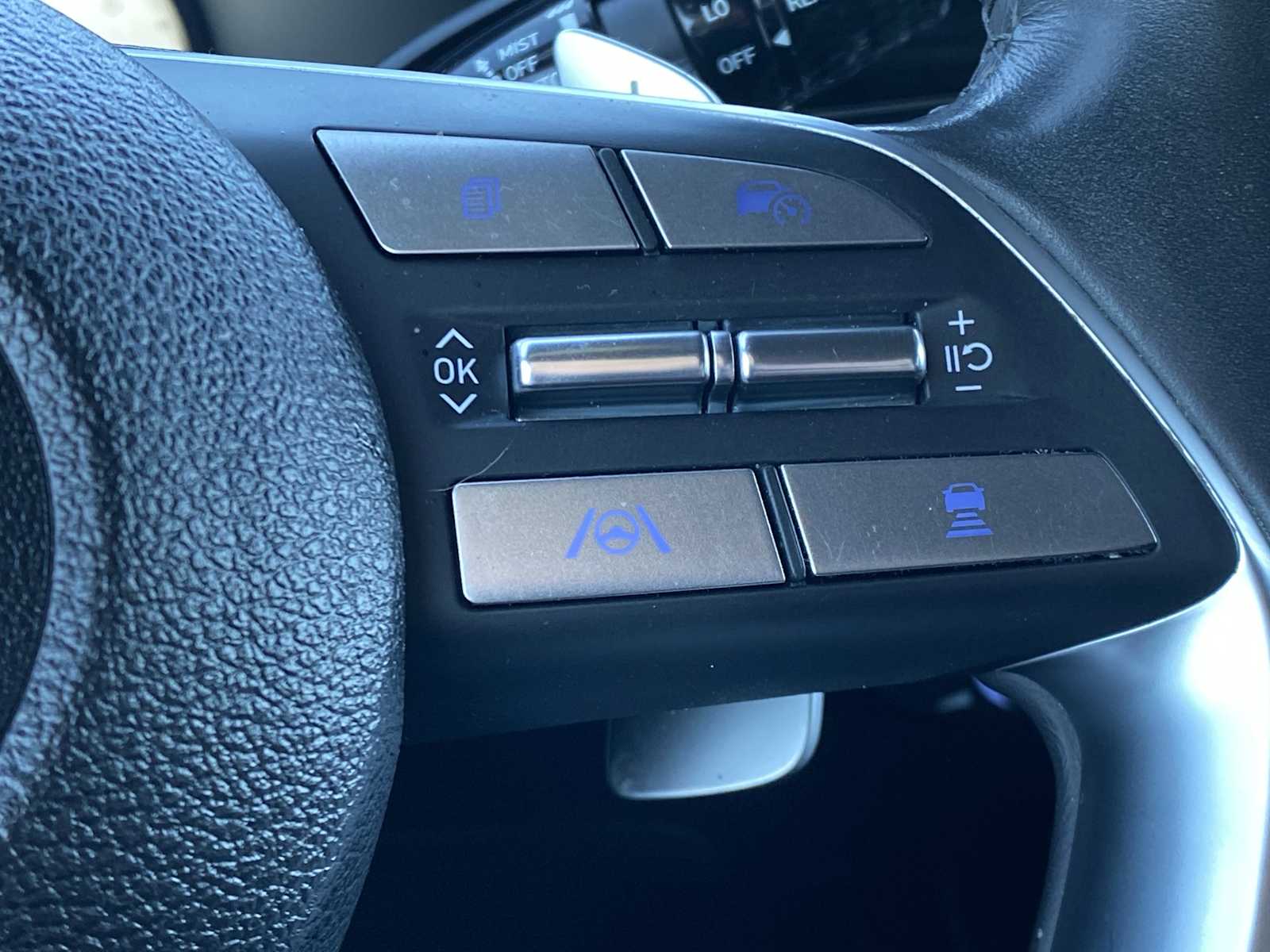 Thumbnail: 2024 Hyundai Palisade - 33