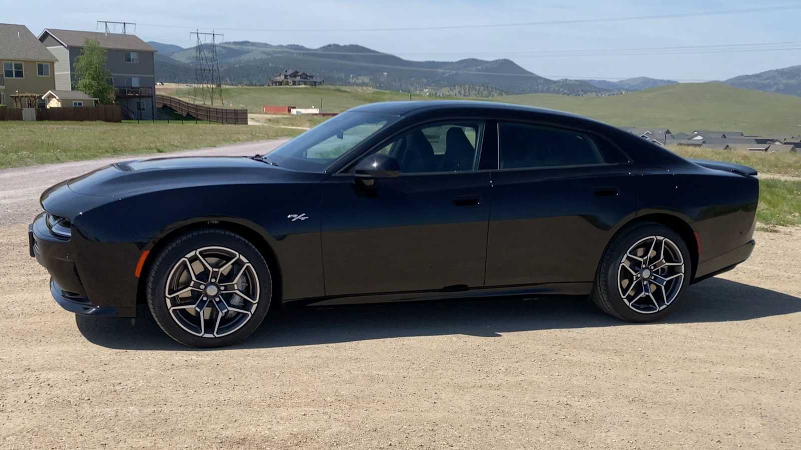 Thumbnail: 2026 Dodge Charger - 5