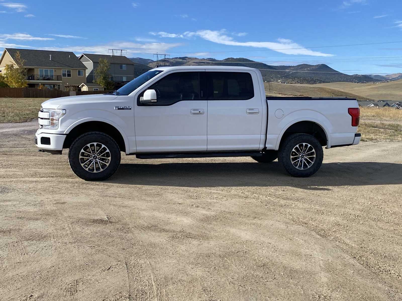 Thumbnail: 2019 Ford F-150 - 10