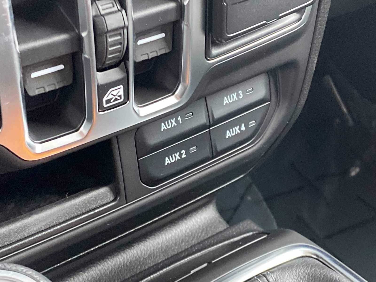 Thumbnail: 2026 Jeep Wrangler - 29