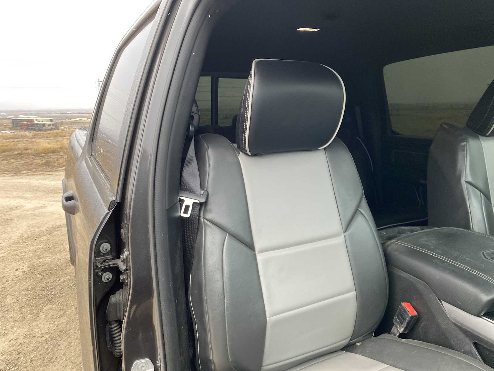 Thumbnail: 2025 RAM 1500 - 16