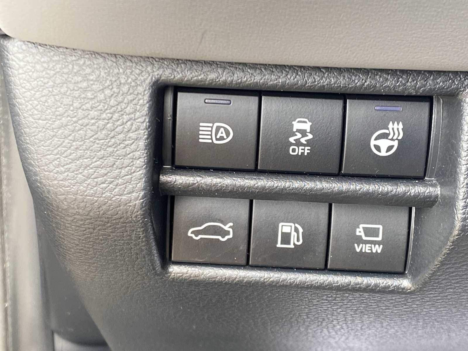 Thumbnail: 2019 Toyota Avalon - 27