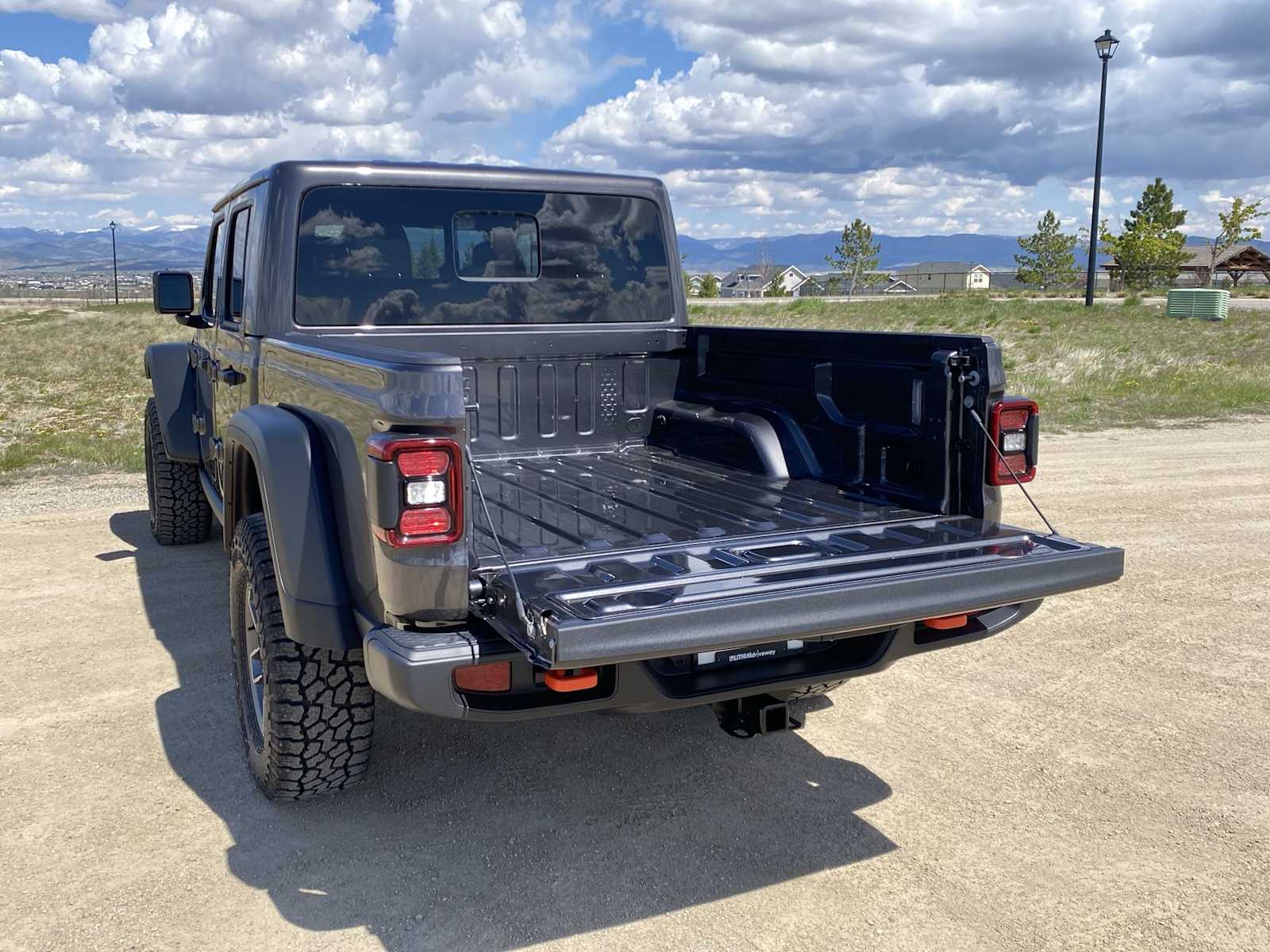 Thumbnail: 2026 Jeep Gladiator - 39