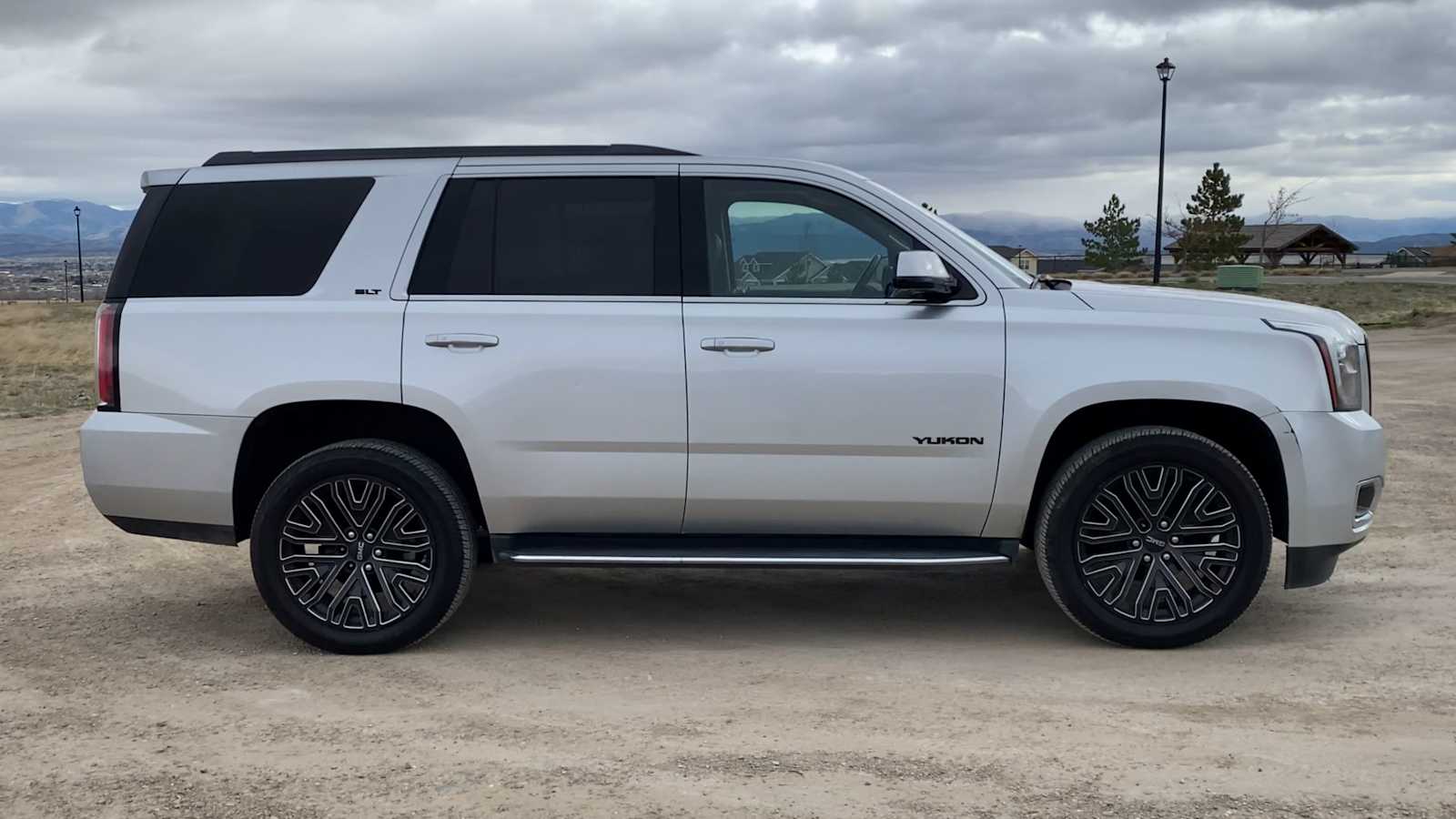 Thumbnail: 2020 GMC Yukon - 9
