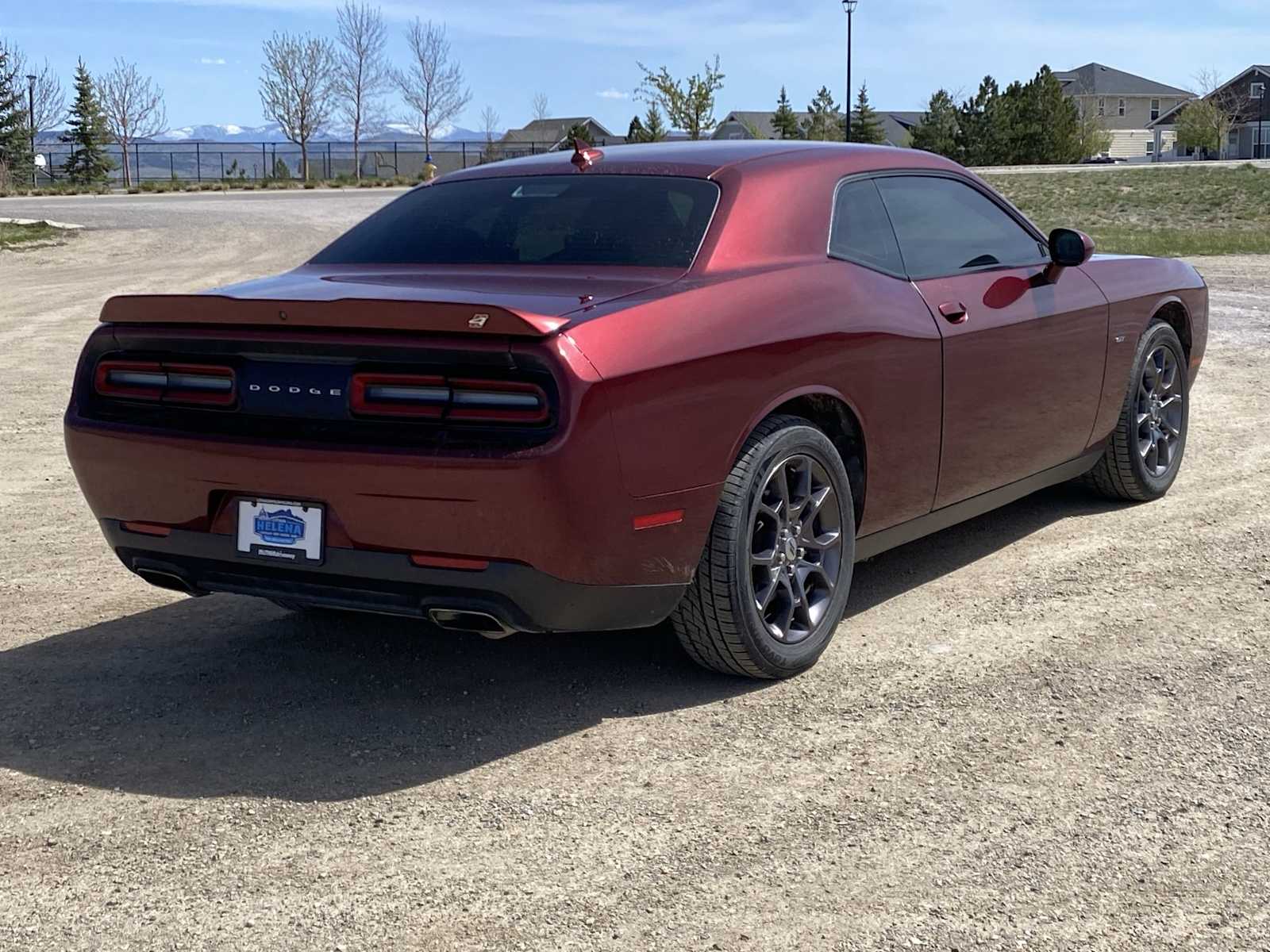 Thumbnail: 2018 Dodge Challenger - 13