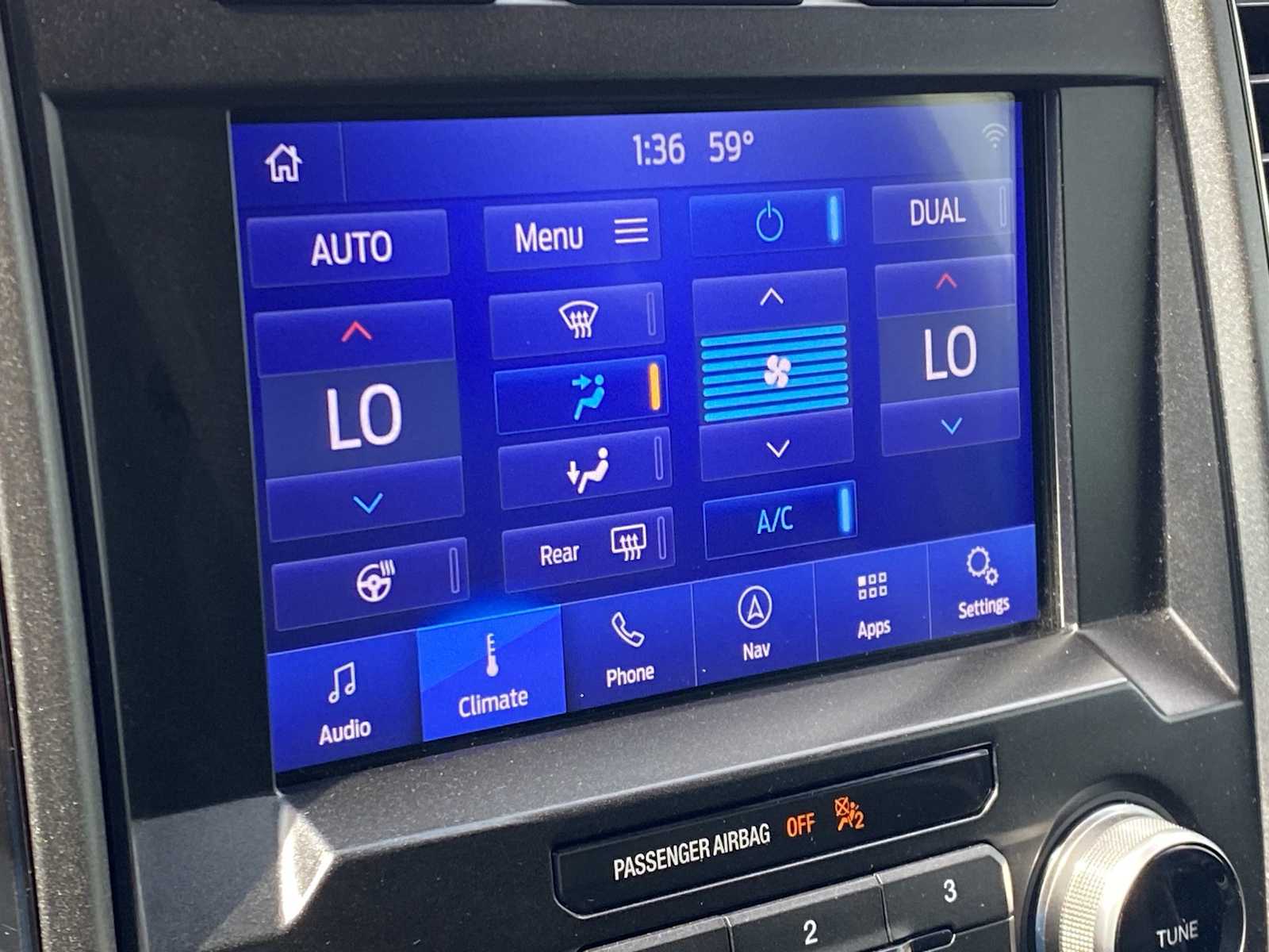 Thumbnail: 2019 Ford F-150 - 27