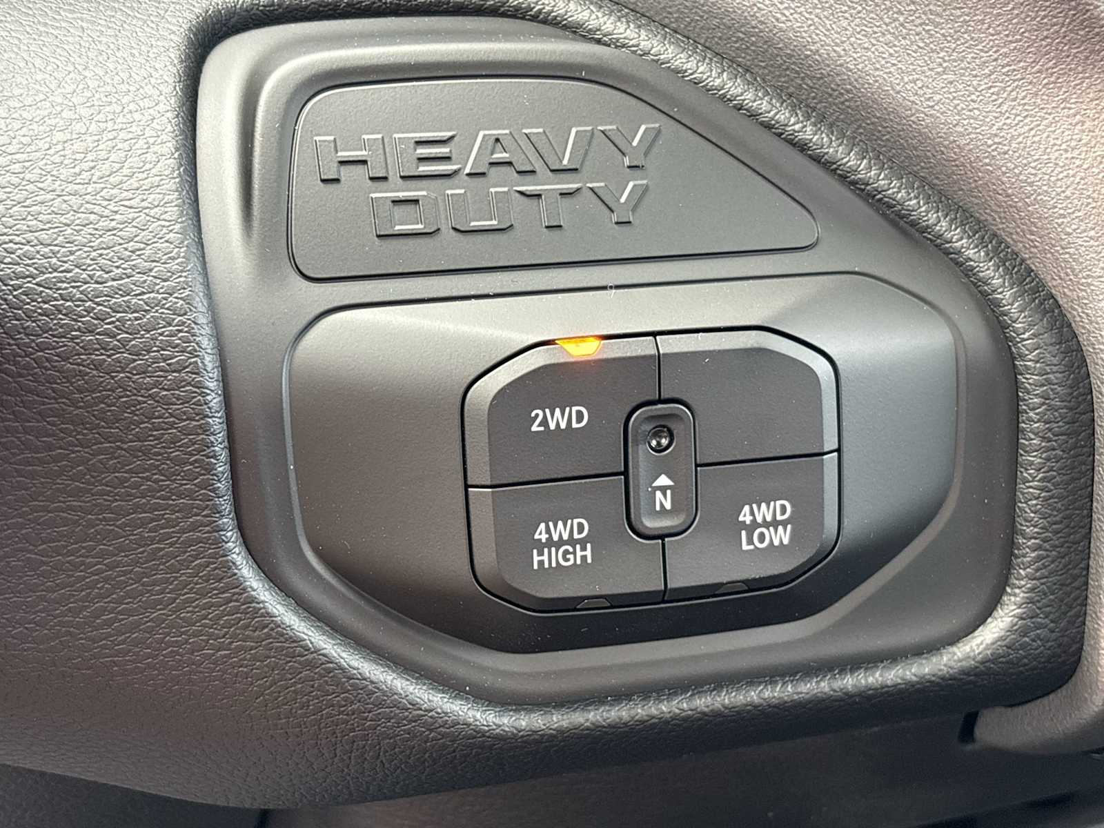Thumbnail: 2026 RAM 3500 - 25