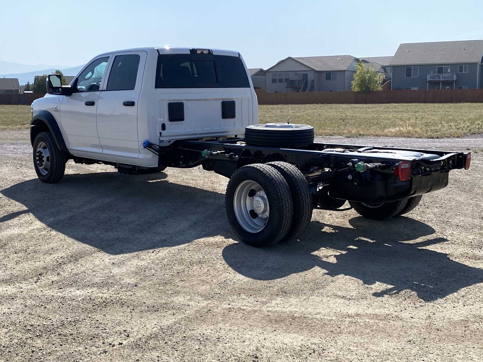 Thumbnail: 2026 RAM 5500 - 11