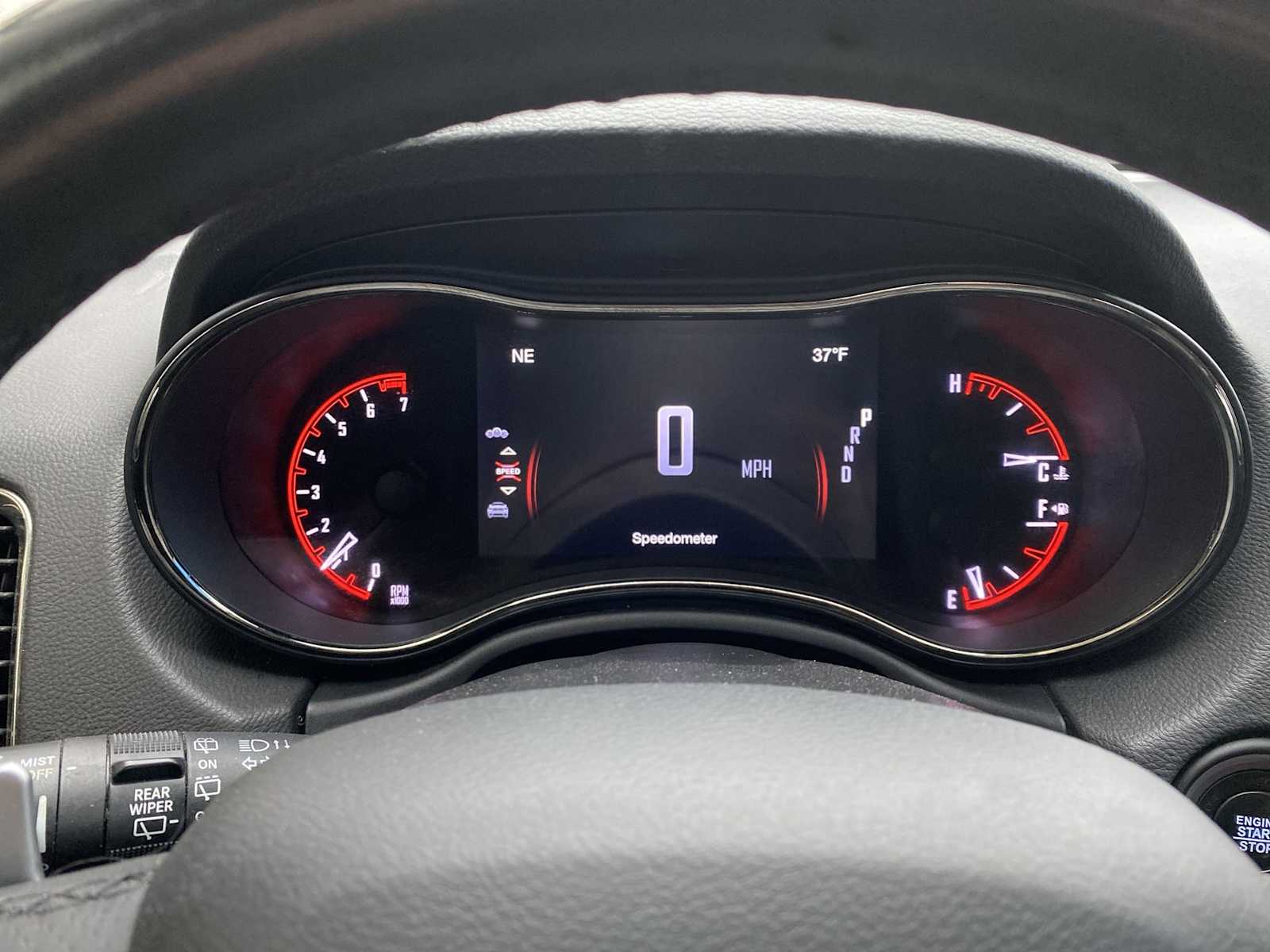 Thumbnail: 2018 Dodge Durango - 14