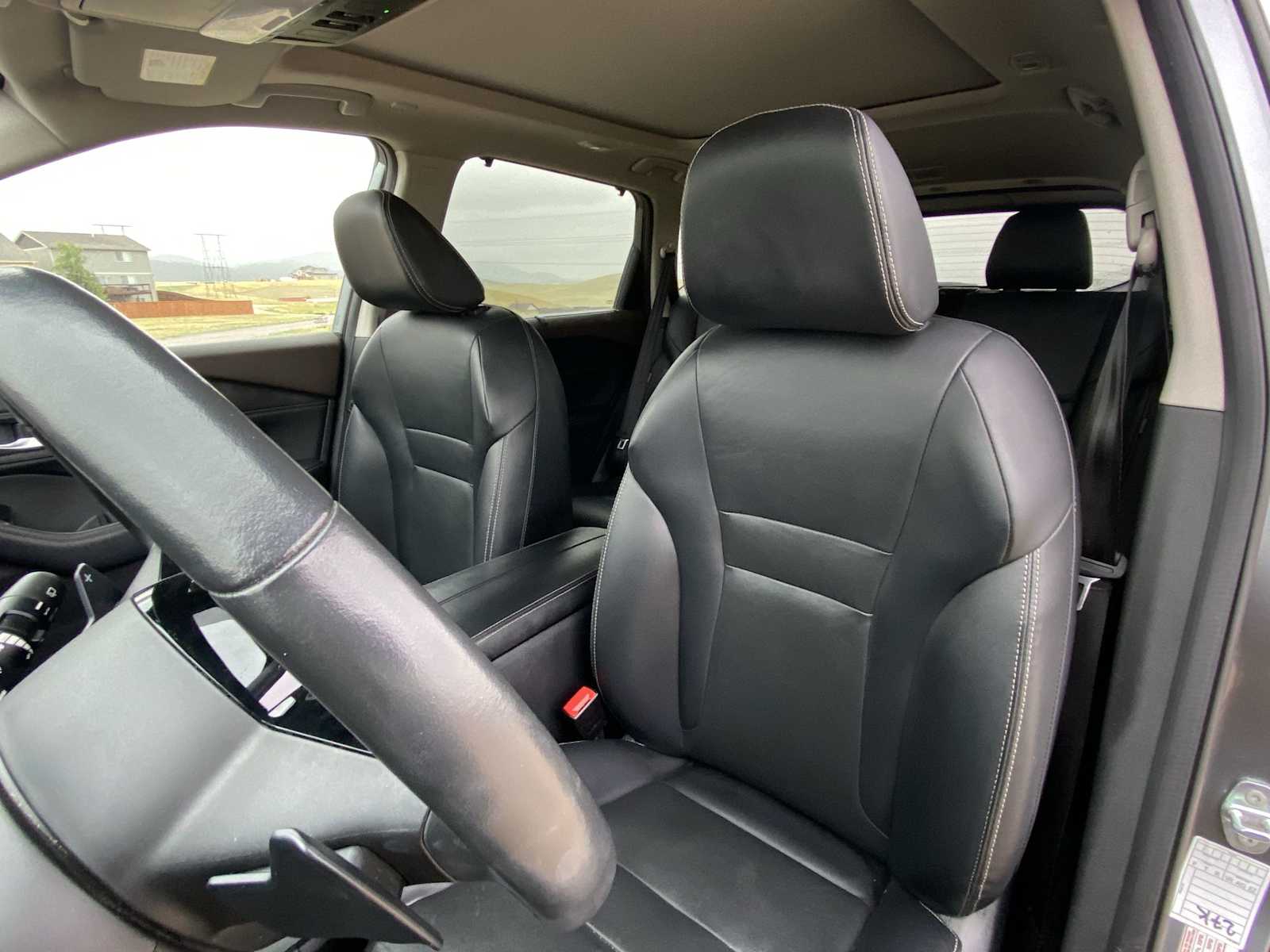 Thumbnail: 2023 Nissan Rogue - 15