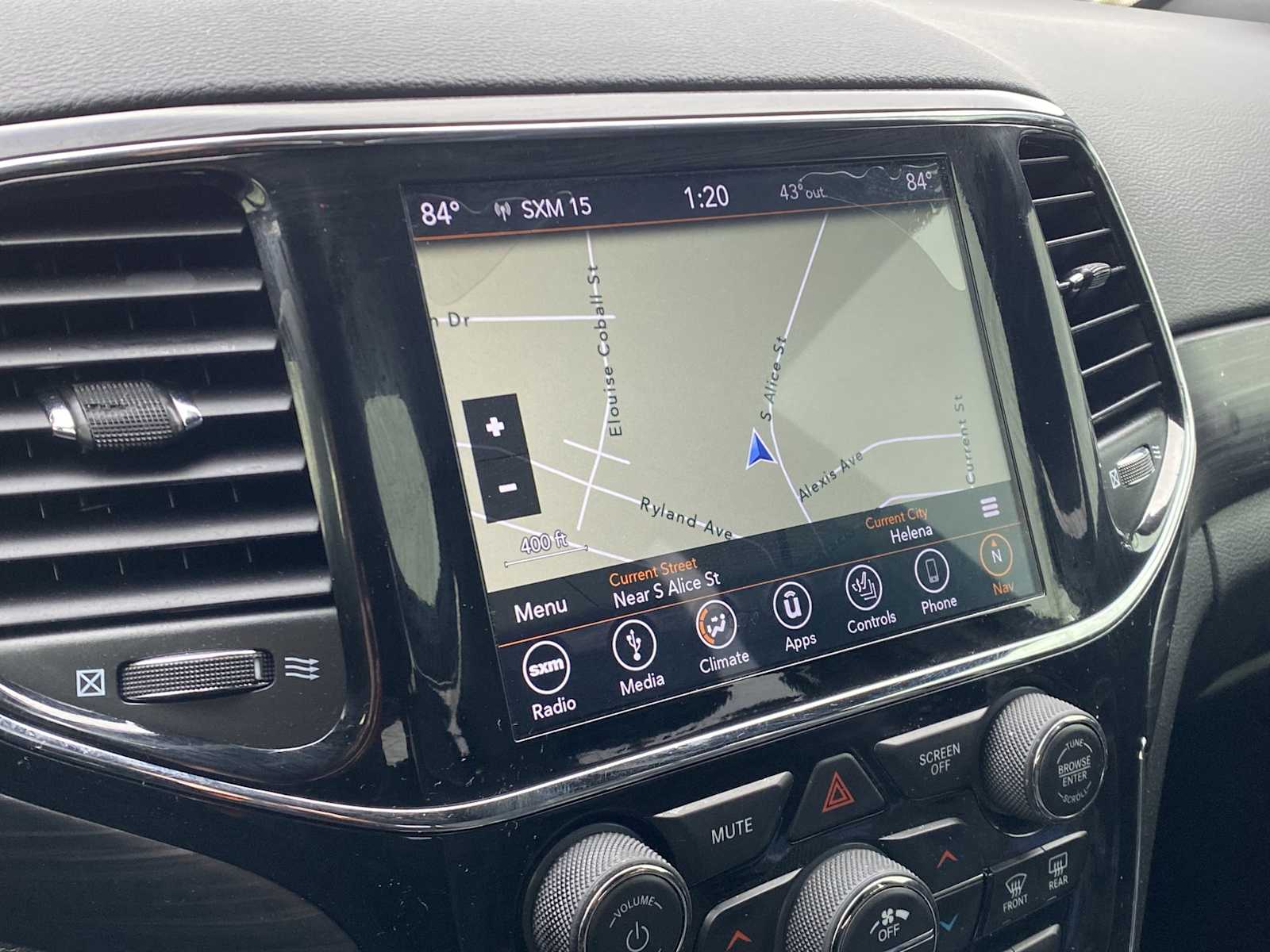 Thumbnail: 2019 Jeep Grand Cherokee - 26