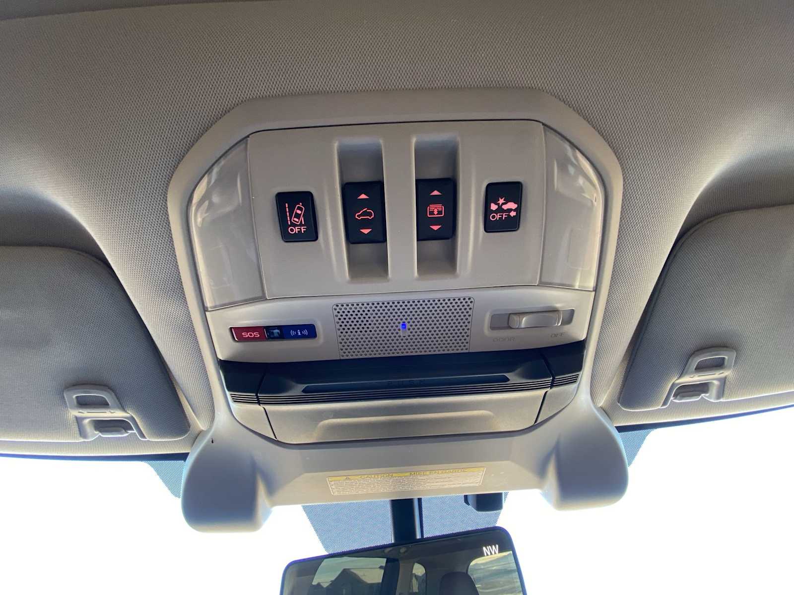 Thumbnail: 2019 Subaru Ascent - 26