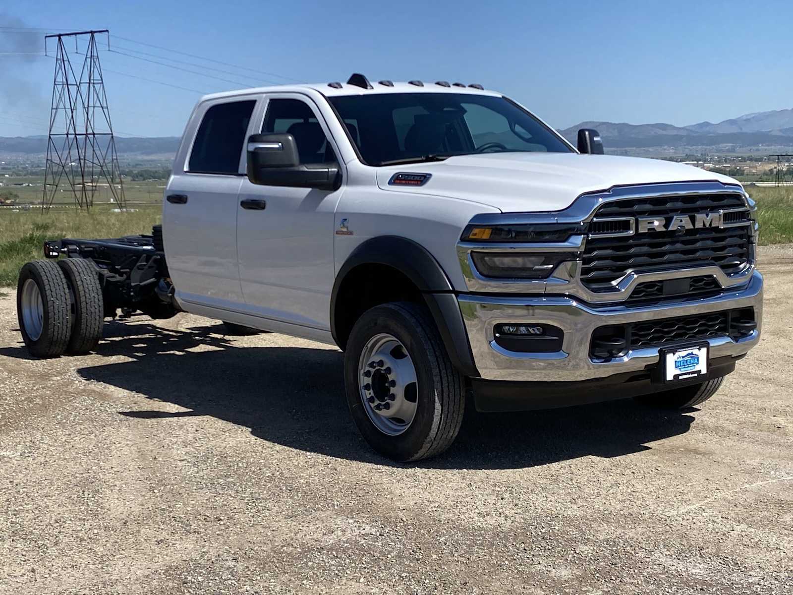 Thumbnail: 2026 RAM 5500 - 11