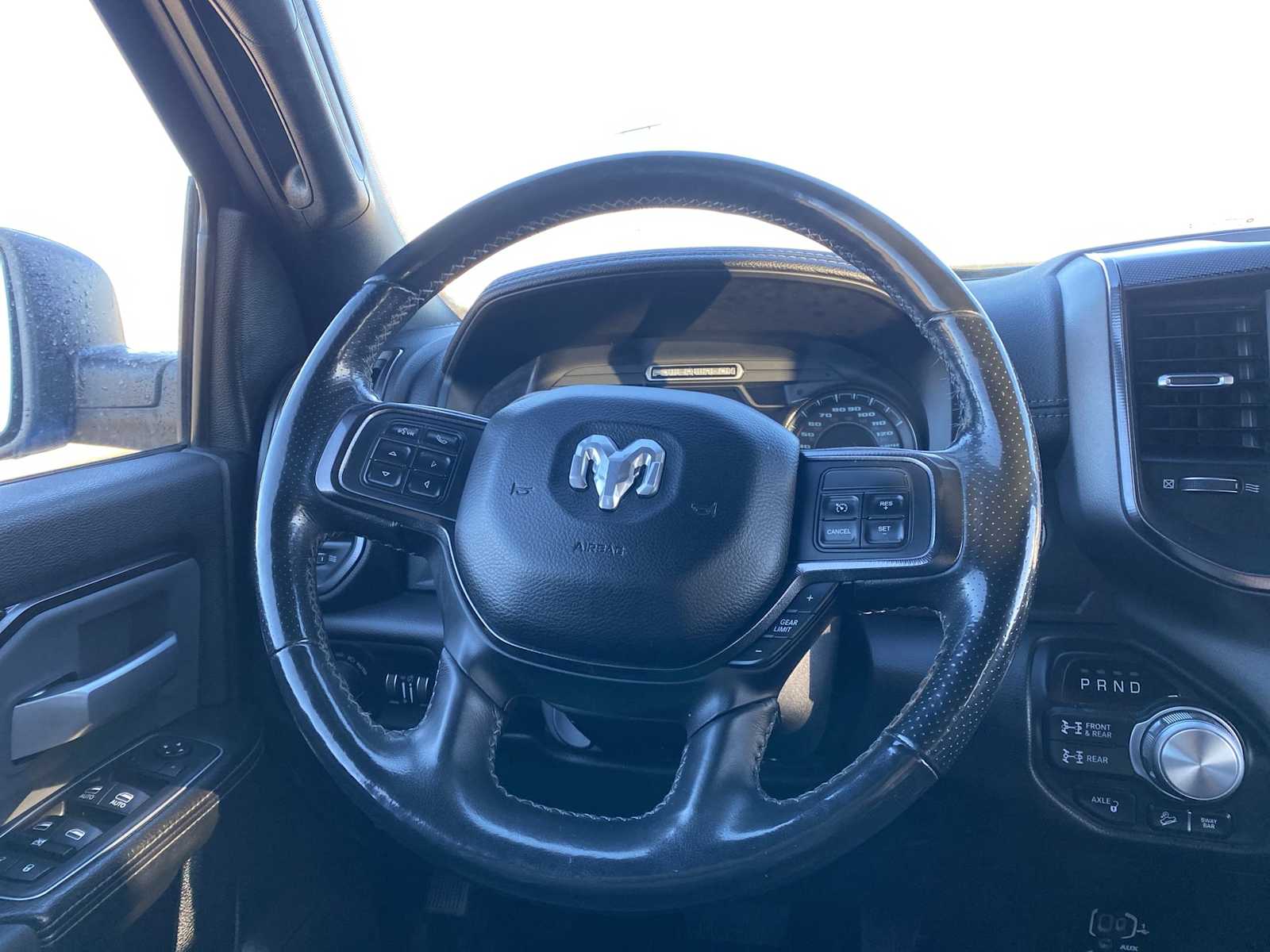 Thumbnail: 2020 RAM 2500 - 31