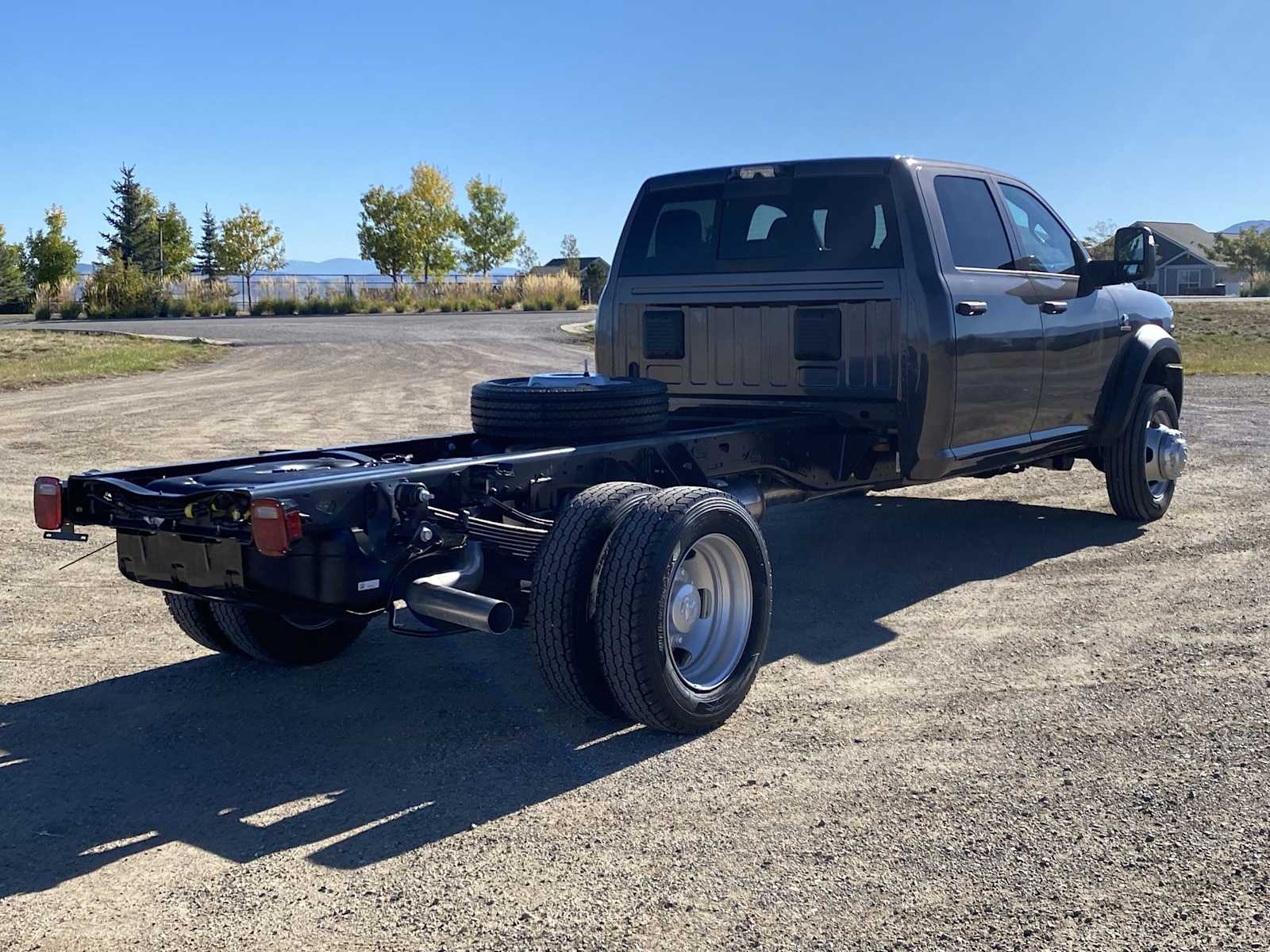 Thumbnail: 2026 RAM 5500 - 12