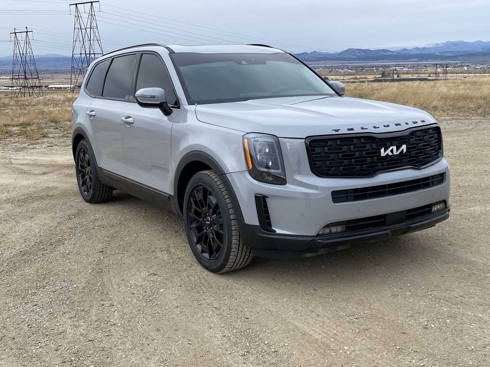 Thumbnail: 2022 Kia Telluride - 19