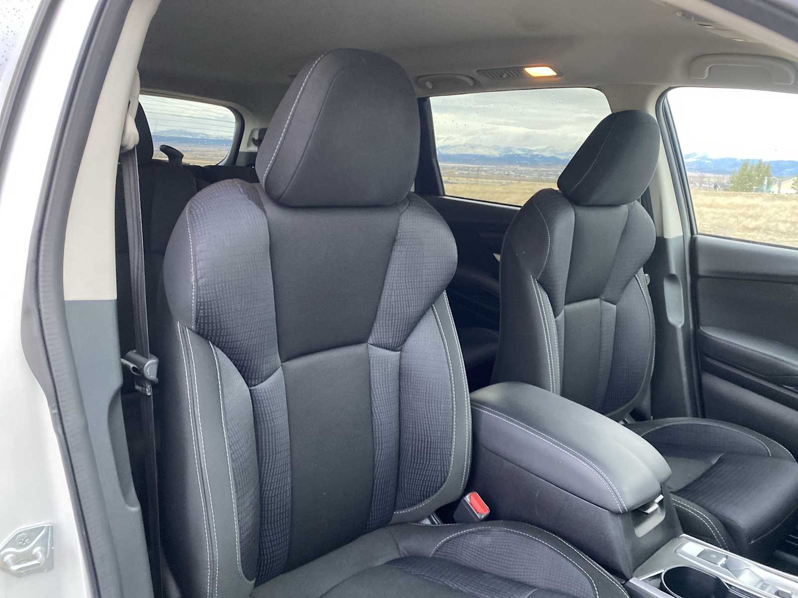 Thumbnail: 2021 Subaru Ascent - 18