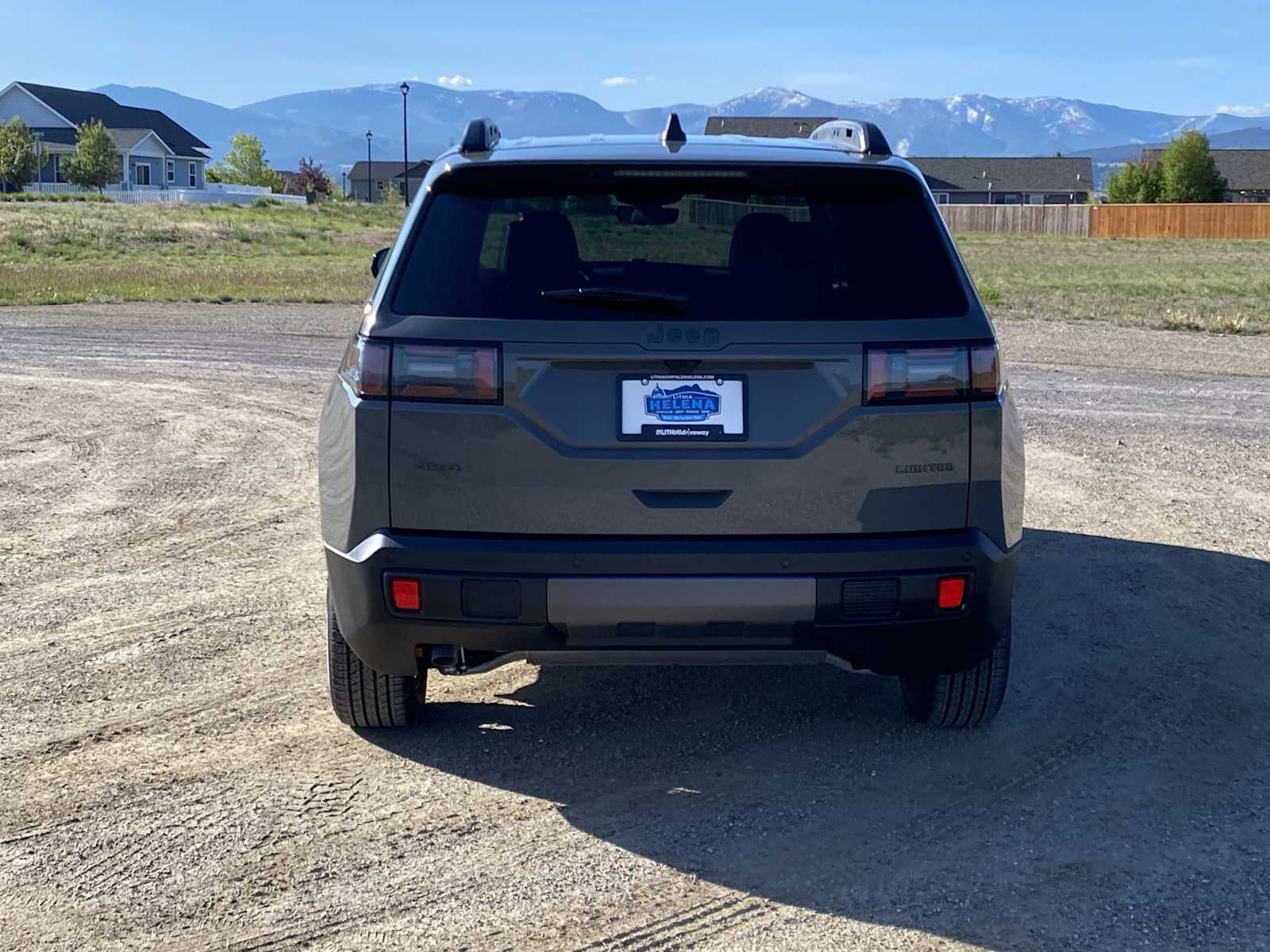Thumbnail: 2026 Jeep Cherokee - 13