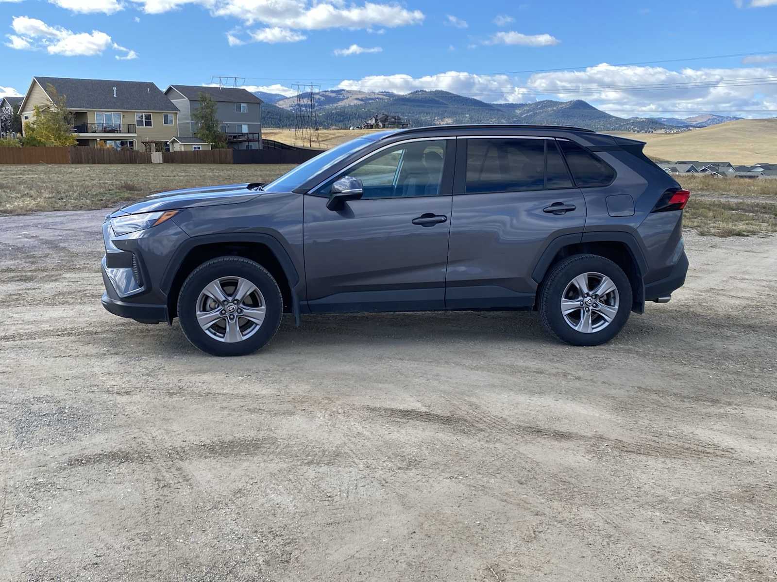 Thumbnail: 2023 Toyota RAV4 - 10